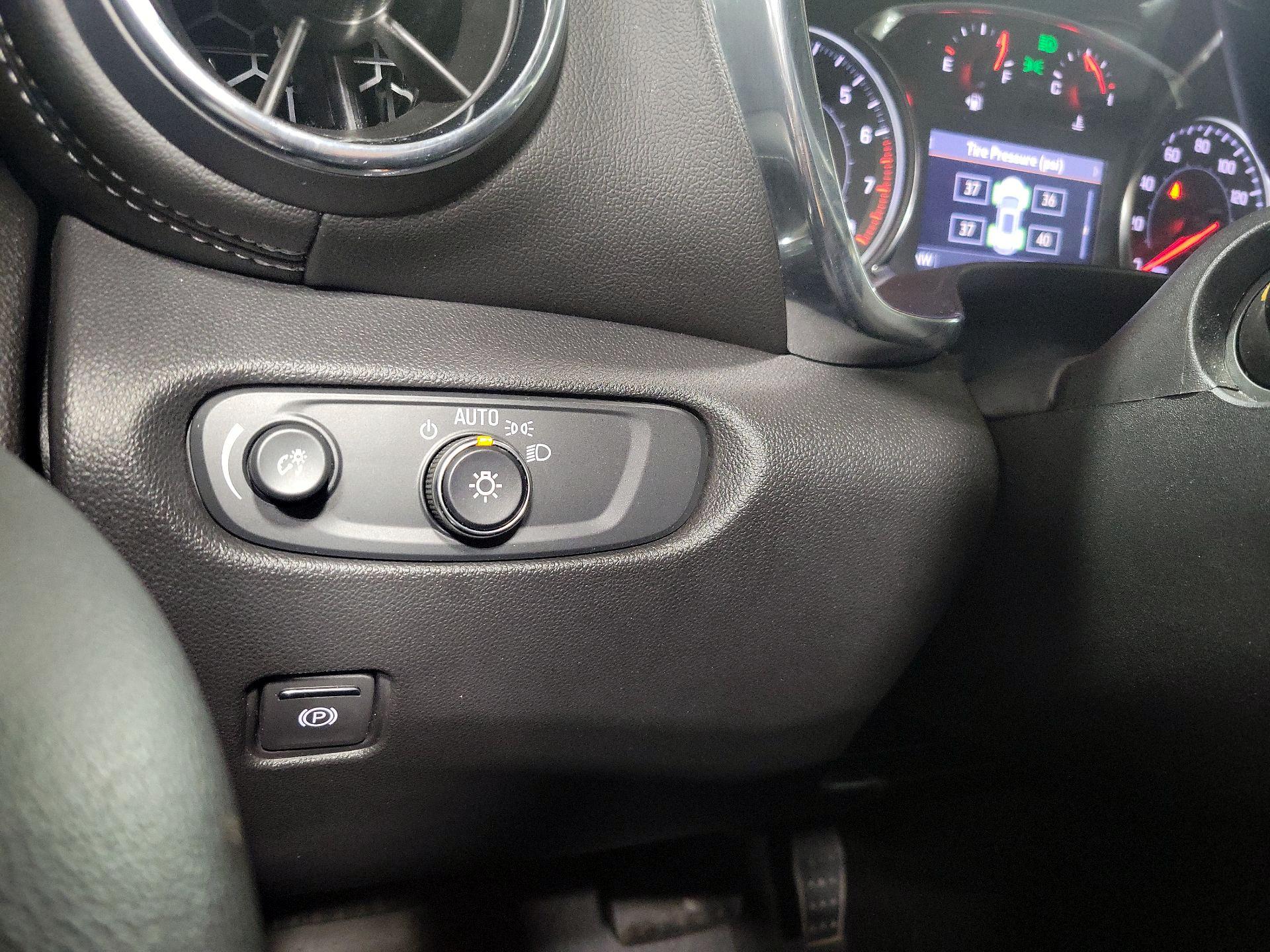 Thumbnail: 2023 Chevrolet Blazer - 13