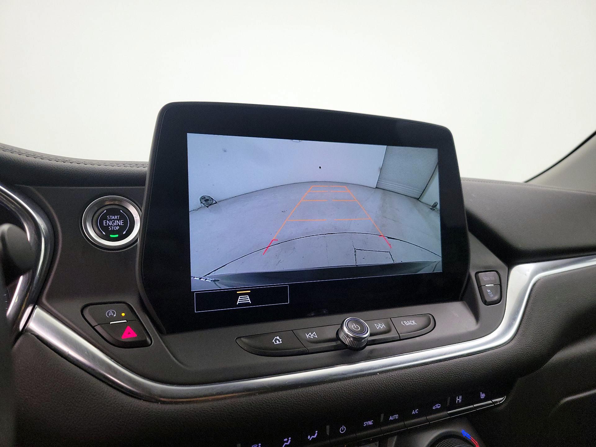 Thumbnail: 2023 Chevrolet Blazer - 14