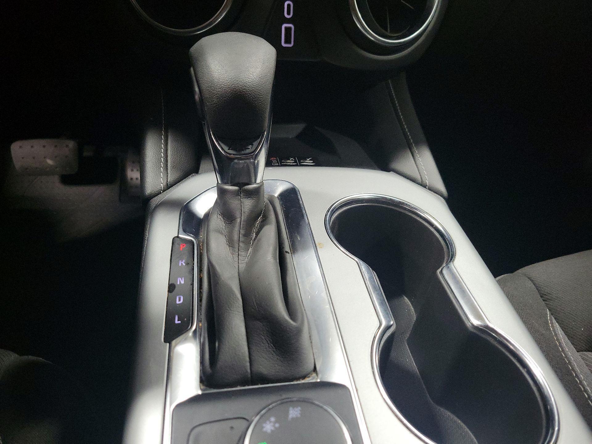 Thumbnail: 2023 Chevrolet Blazer - 17