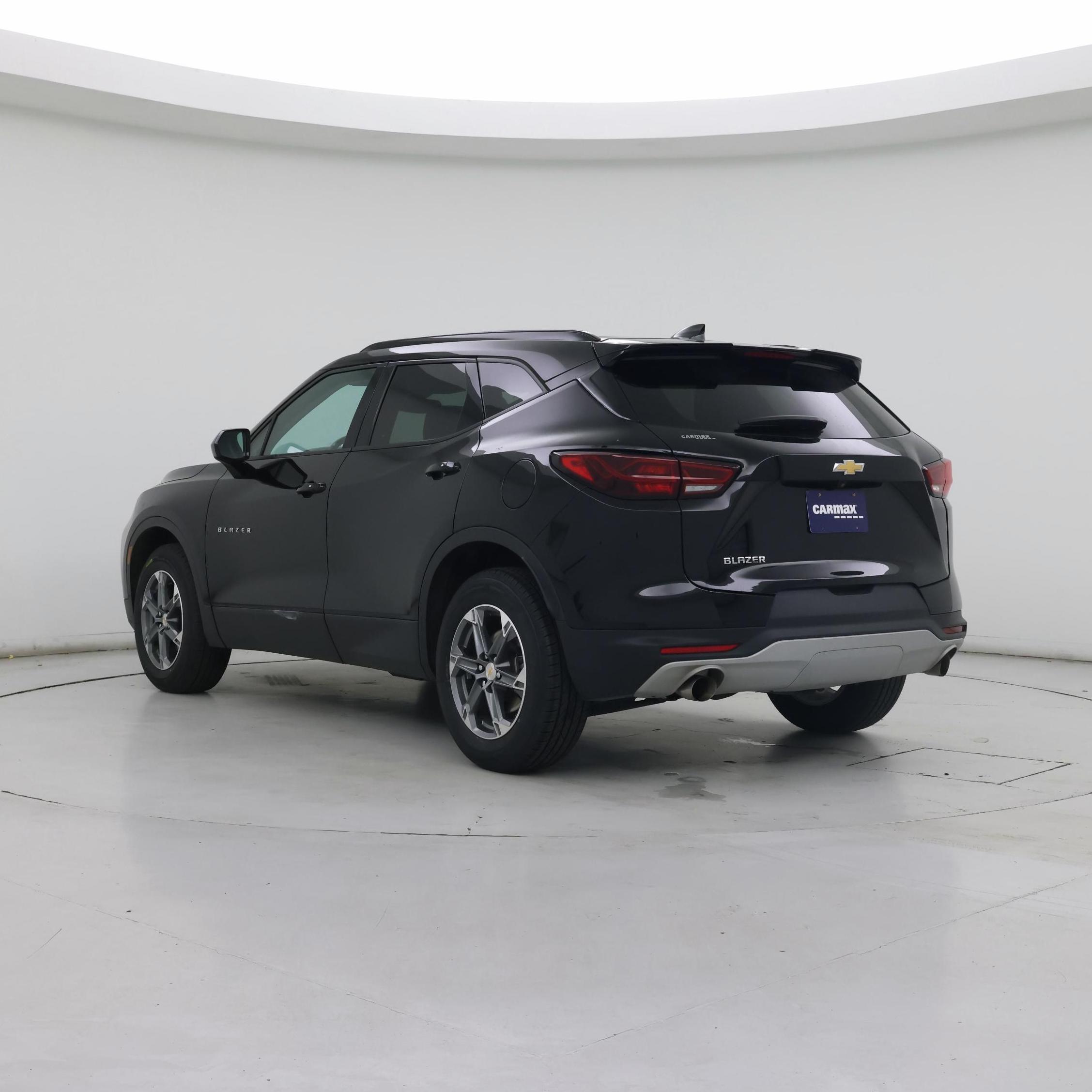 Thumbnail: 2023 Chevrolet Blazer - 2