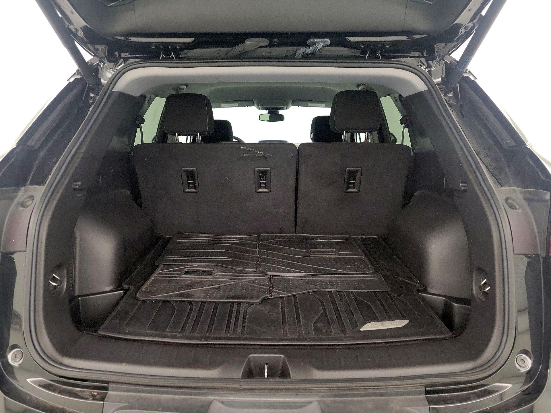 Thumbnail: 2023 Chevrolet Blazer - 19