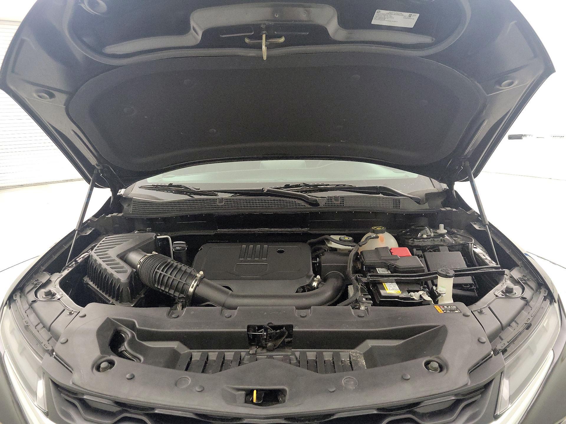 Thumbnail: 2023 Chevrolet Blazer - 20