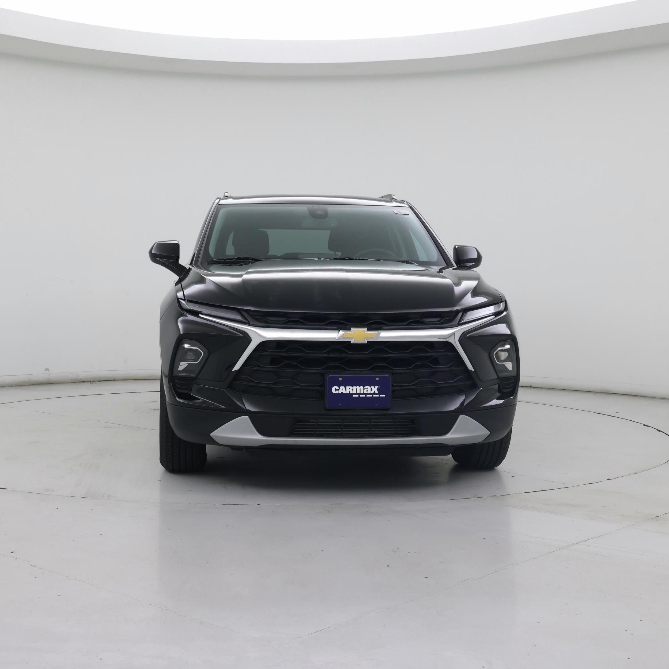 Thumbnail: 2023 Chevrolet Blazer - 5