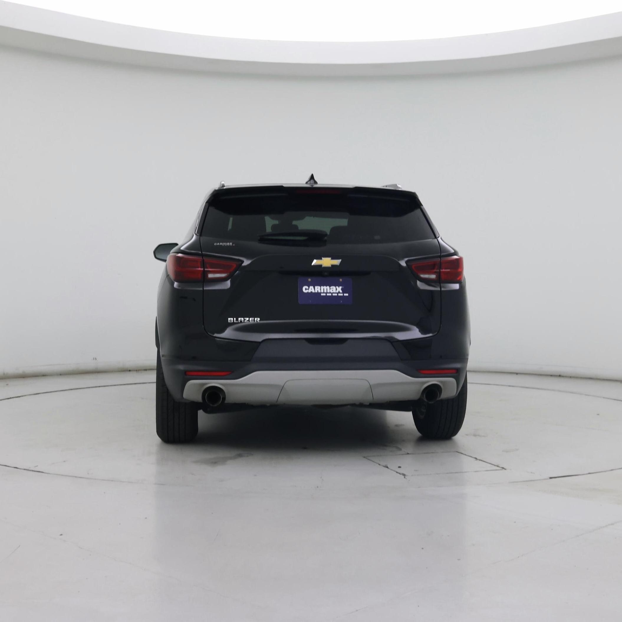 Thumbnail: 2023 Chevrolet Blazer - 6