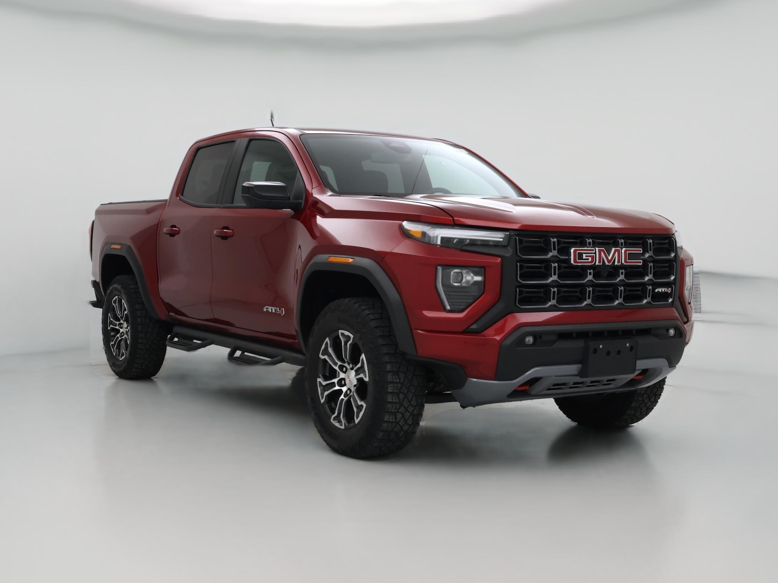 2023 GMC Canyon