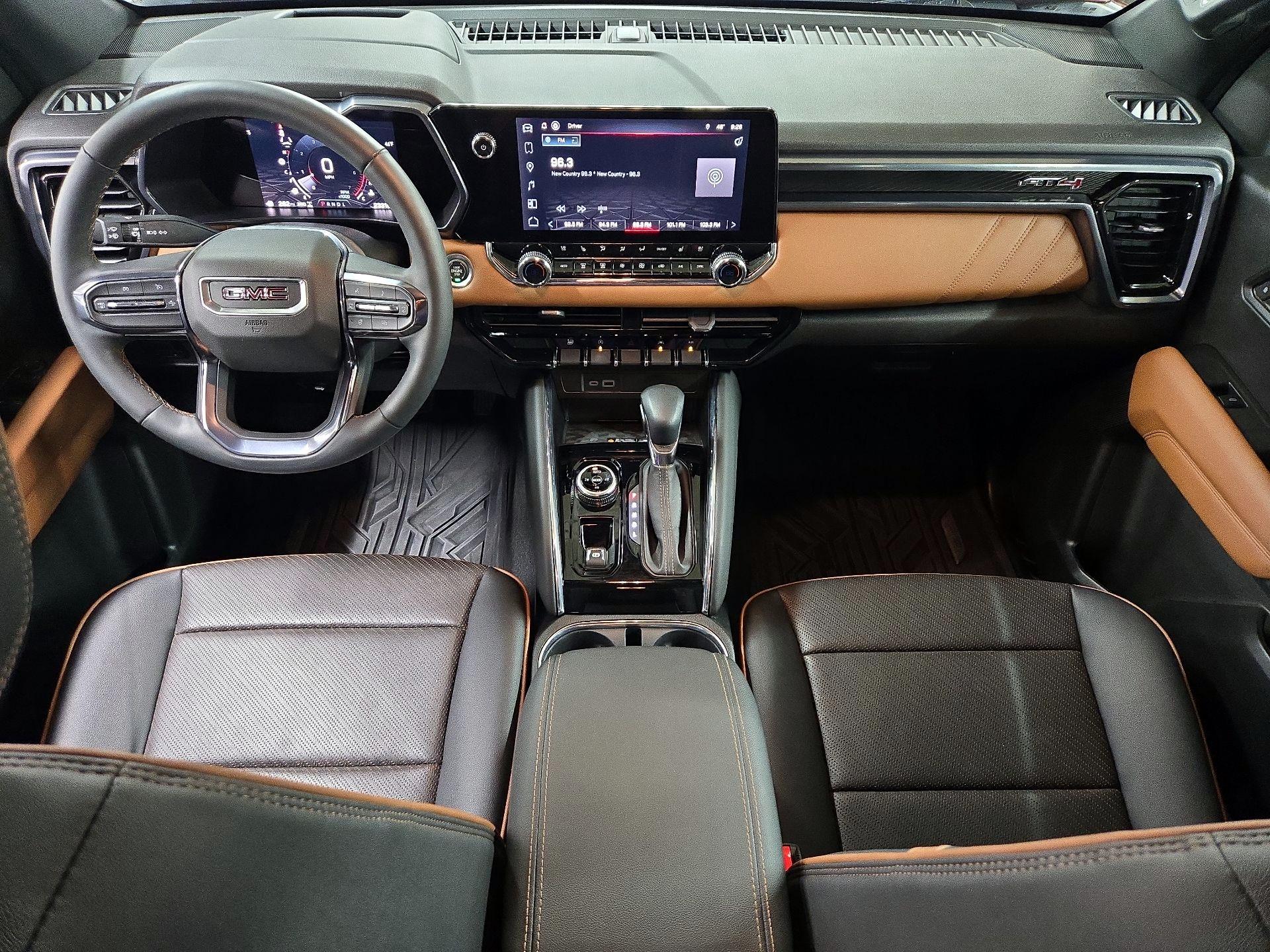 Thumbnail: 2023 GMC Canyon - 9