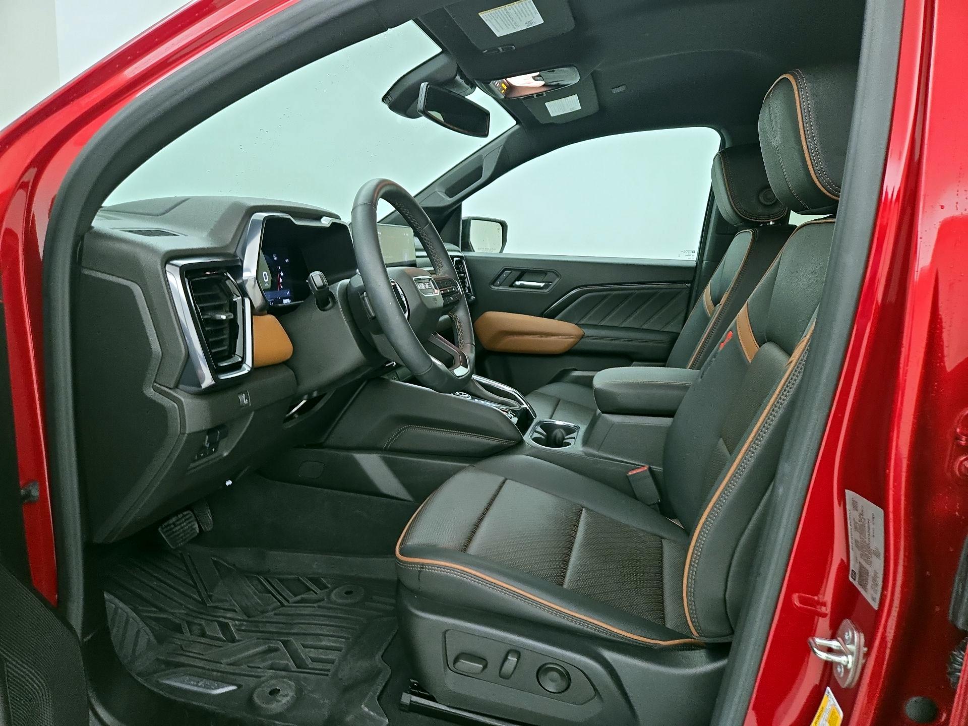 Thumbnail: 2023 GMC Canyon - 11