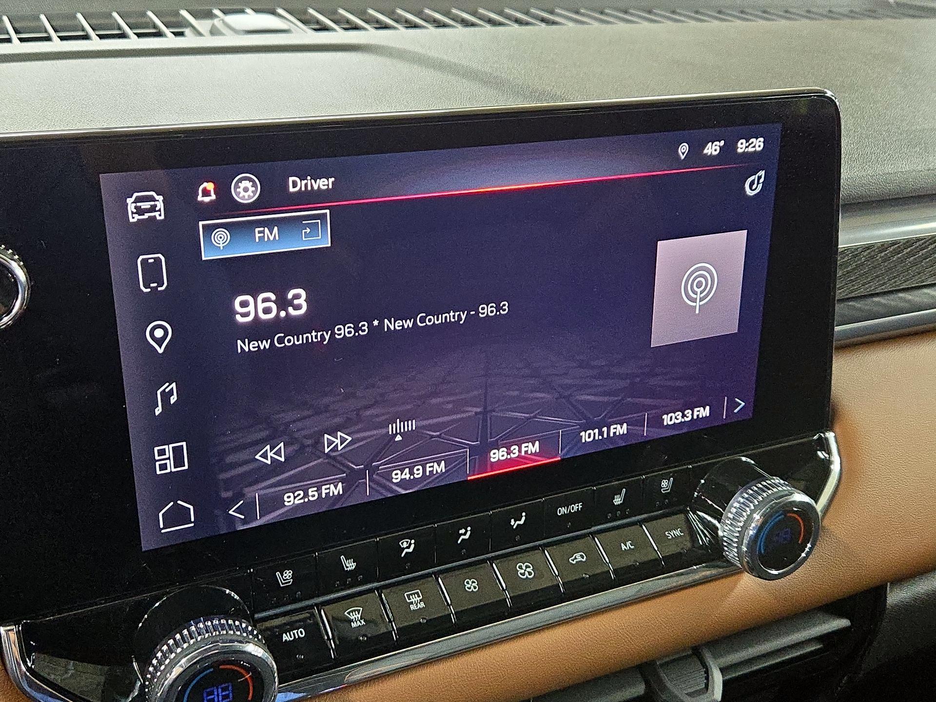 Thumbnail: 2023 GMC Canyon - 14