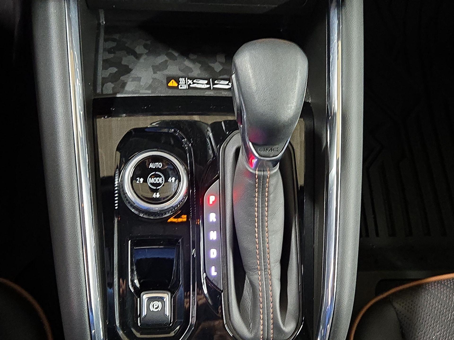 Thumbnail: 2023 GMC Canyon - 16