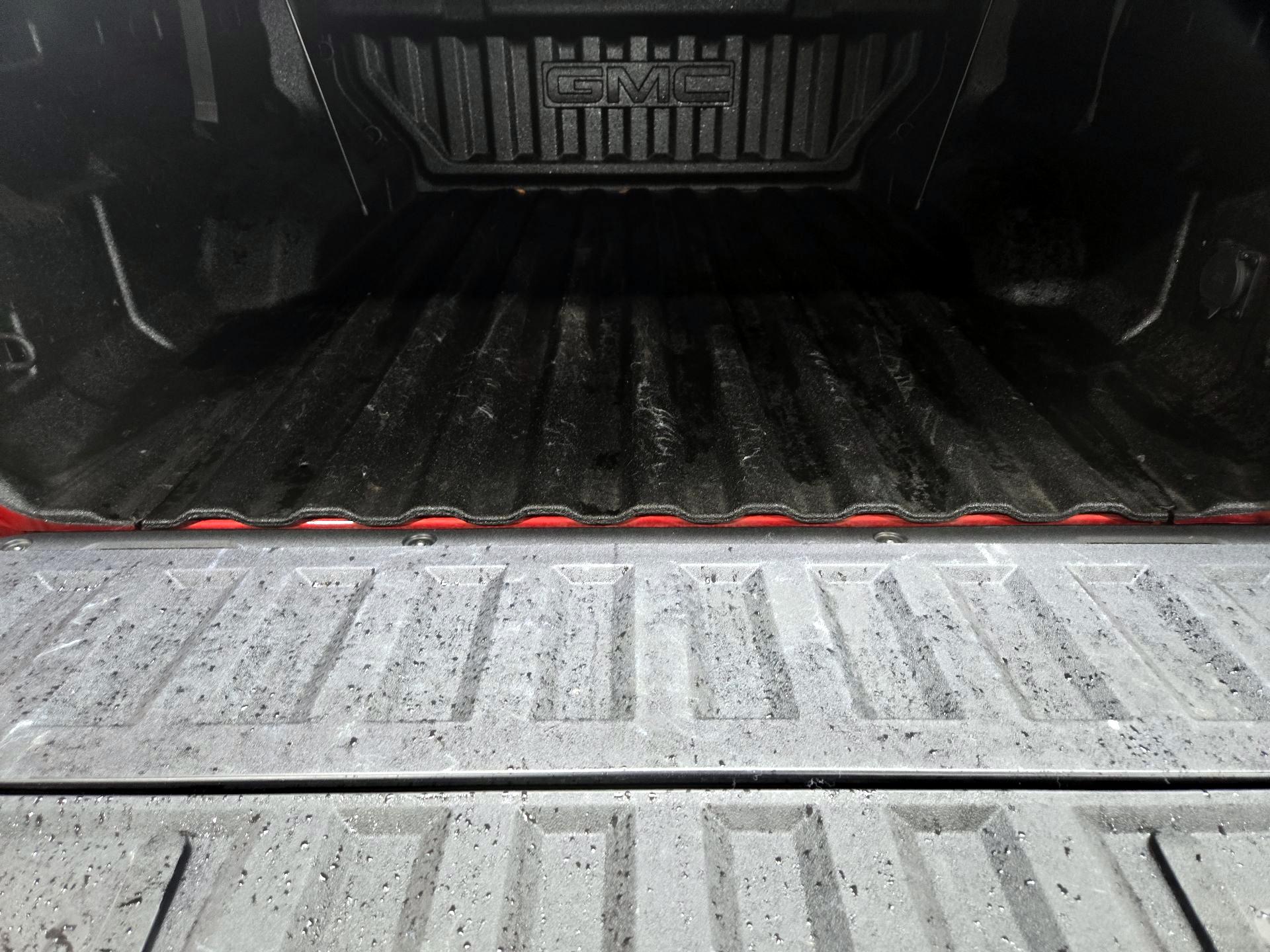 Thumbnail: 2023 GMC Canyon - 19