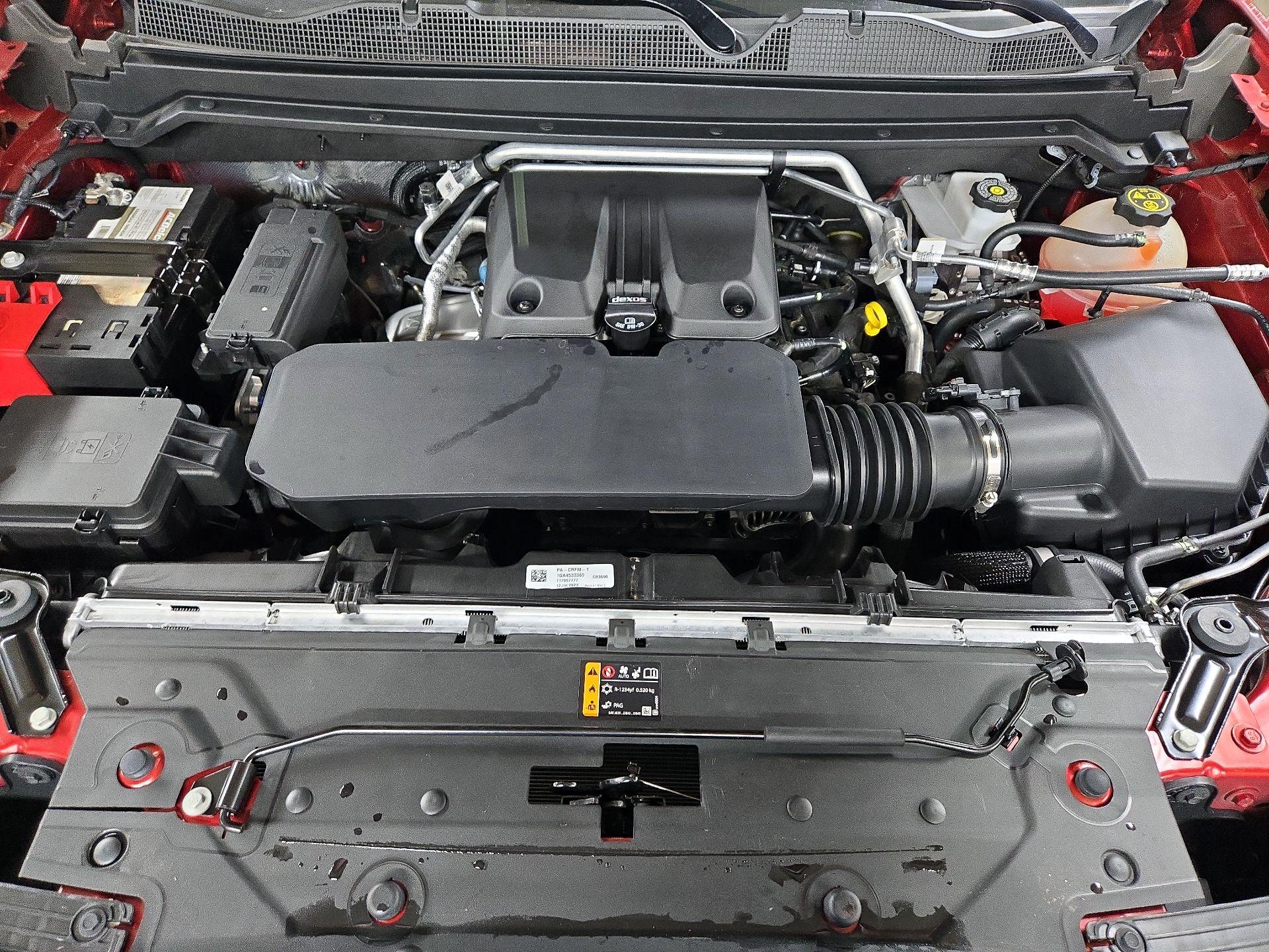 Thumbnail: 2023 GMC Canyon - 20