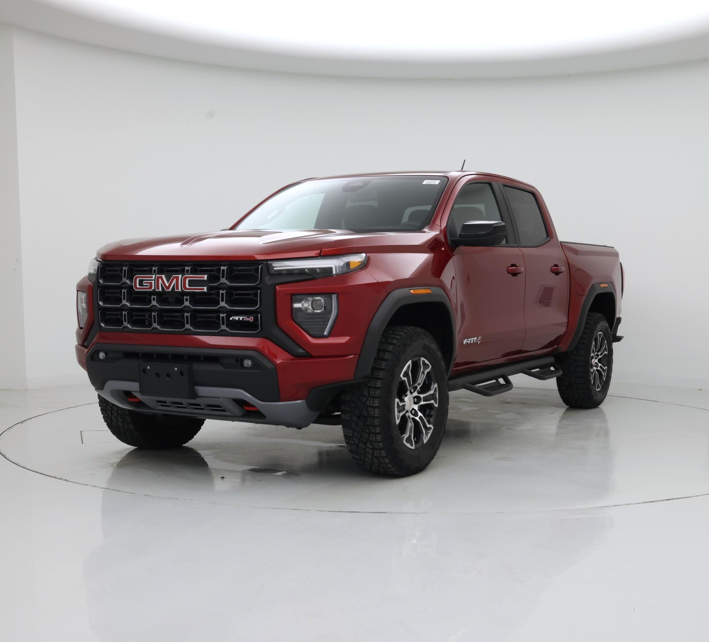 Thumbnail: 2023 GMC Canyon - 4