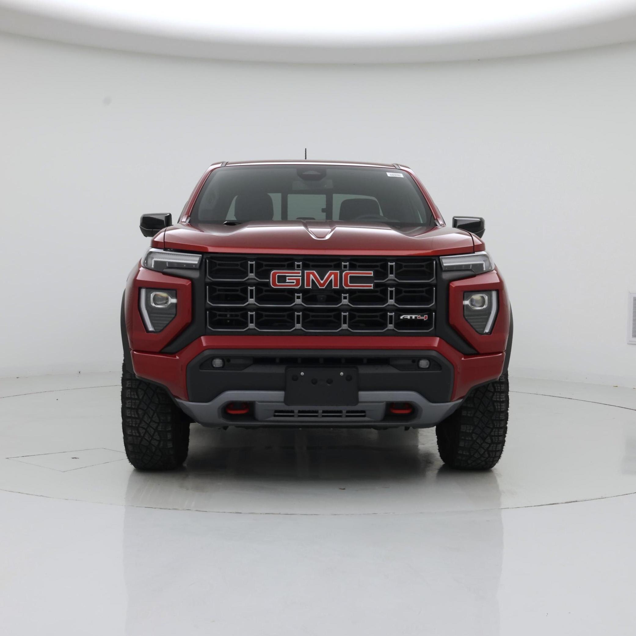 Thumbnail: 2023 GMC Canyon - 5