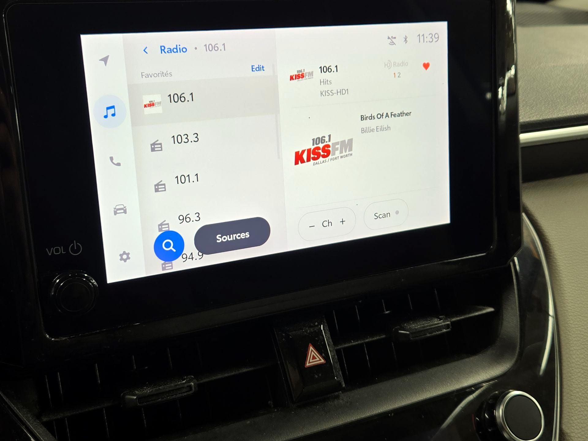 Thumbnail: 2023 Toyota Corolla Cross - 15