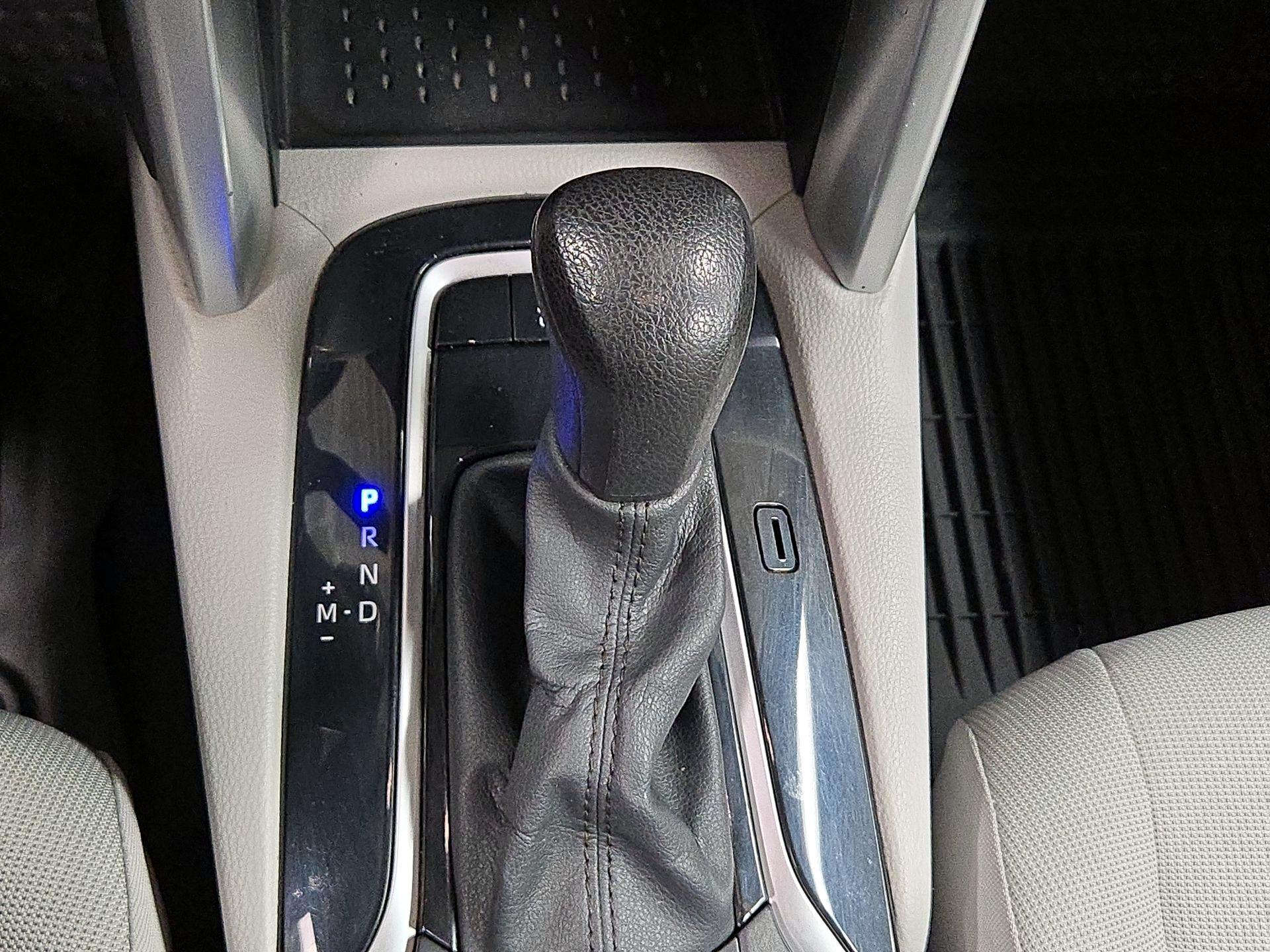 Thumbnail: 2023 Toyota Corolla Cross - 17