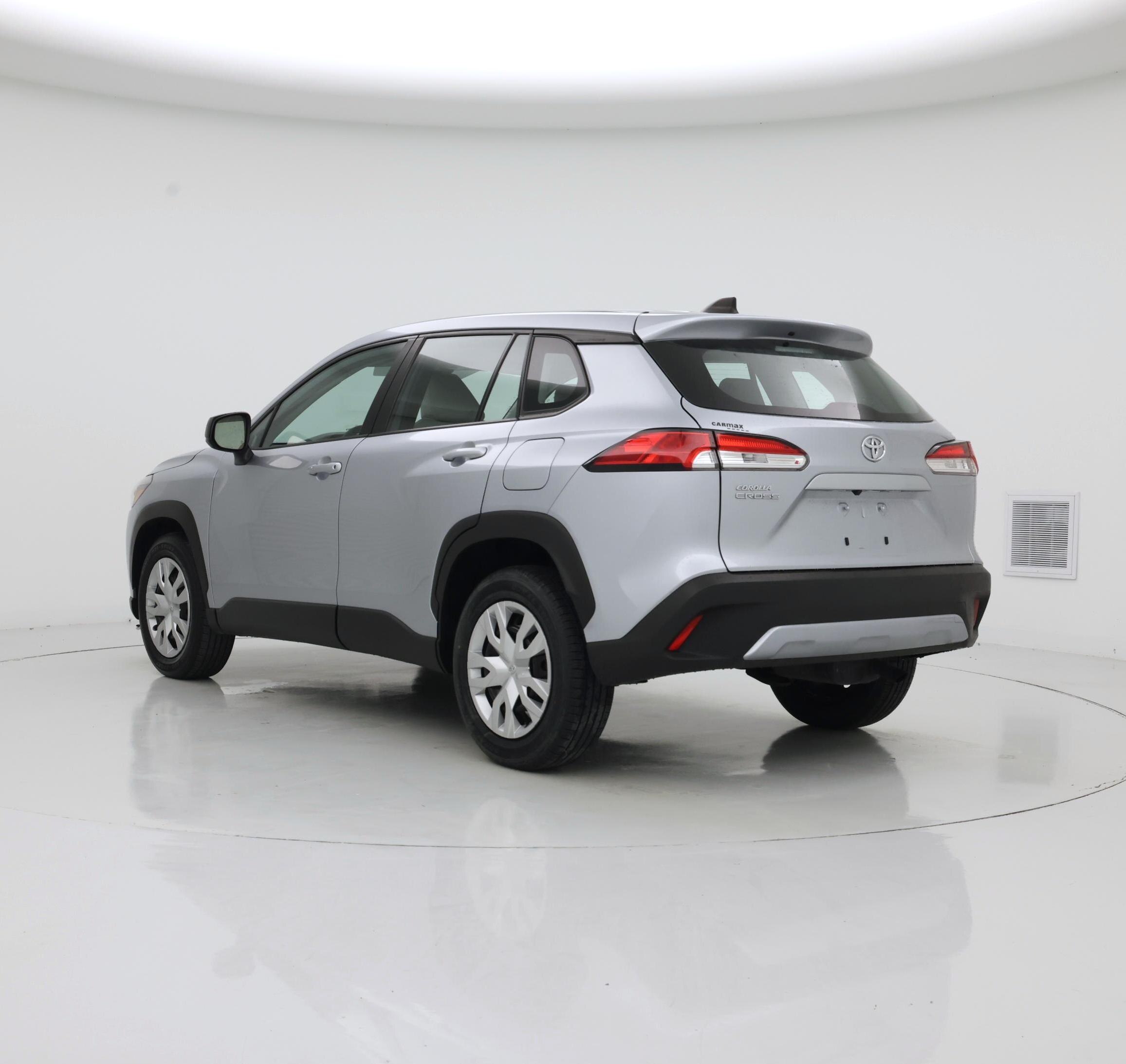 Thumbnail: 2023 Toyota Corolla Cross - 2