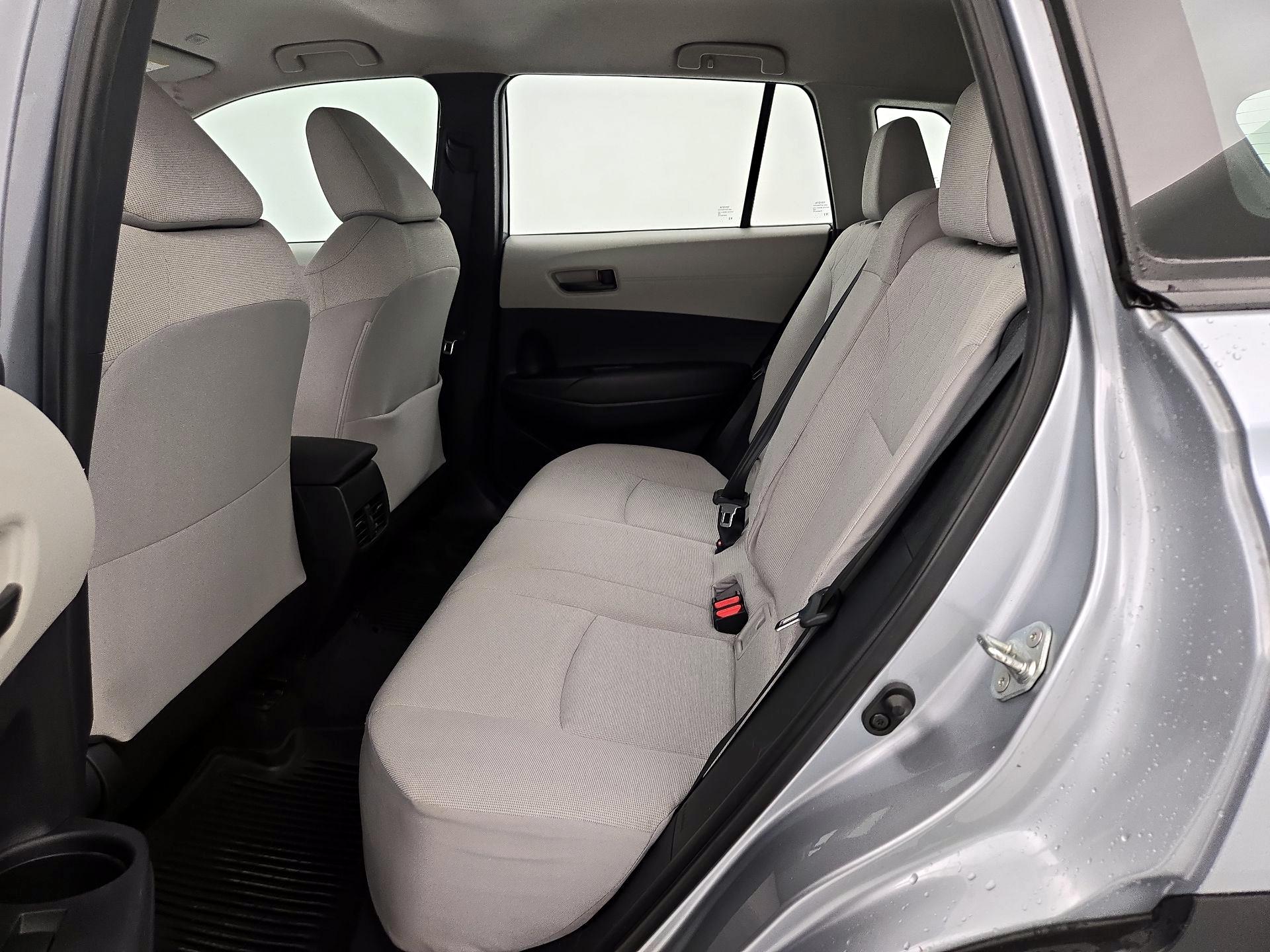 Thumbnail: 2023 Toyota Corolla Cross - 19