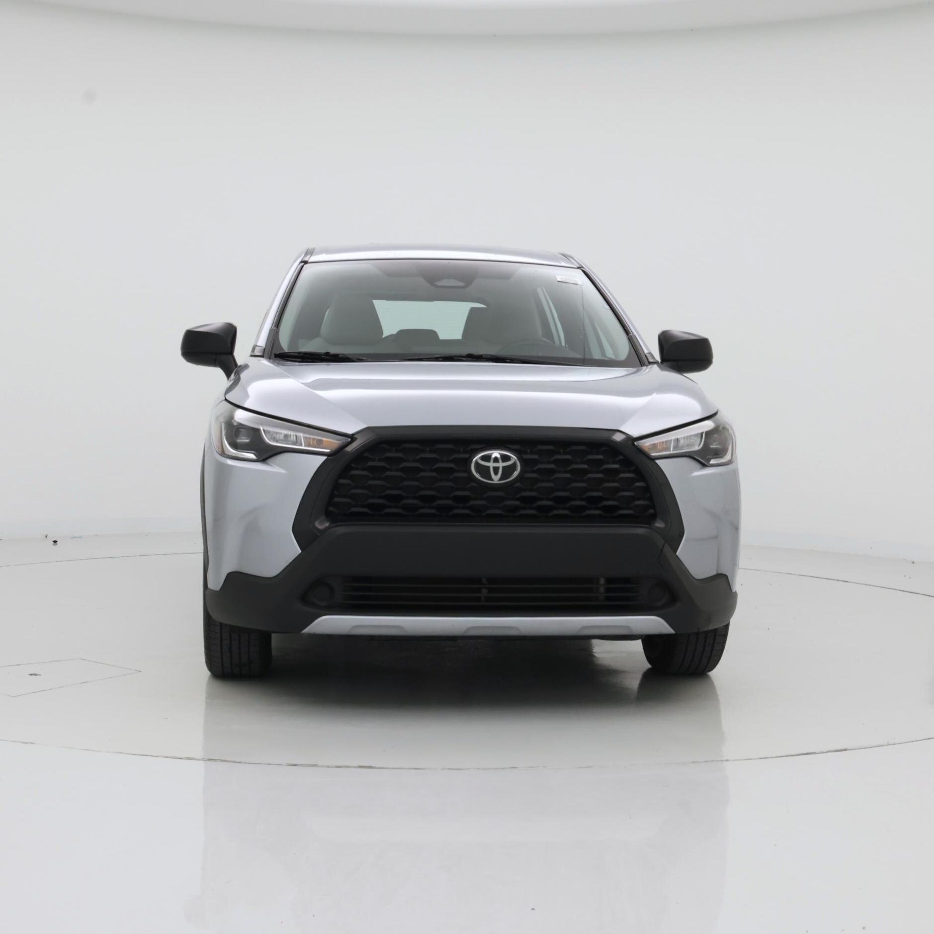 Thumbnail: 2023 Toyota Corolla Cross - 5