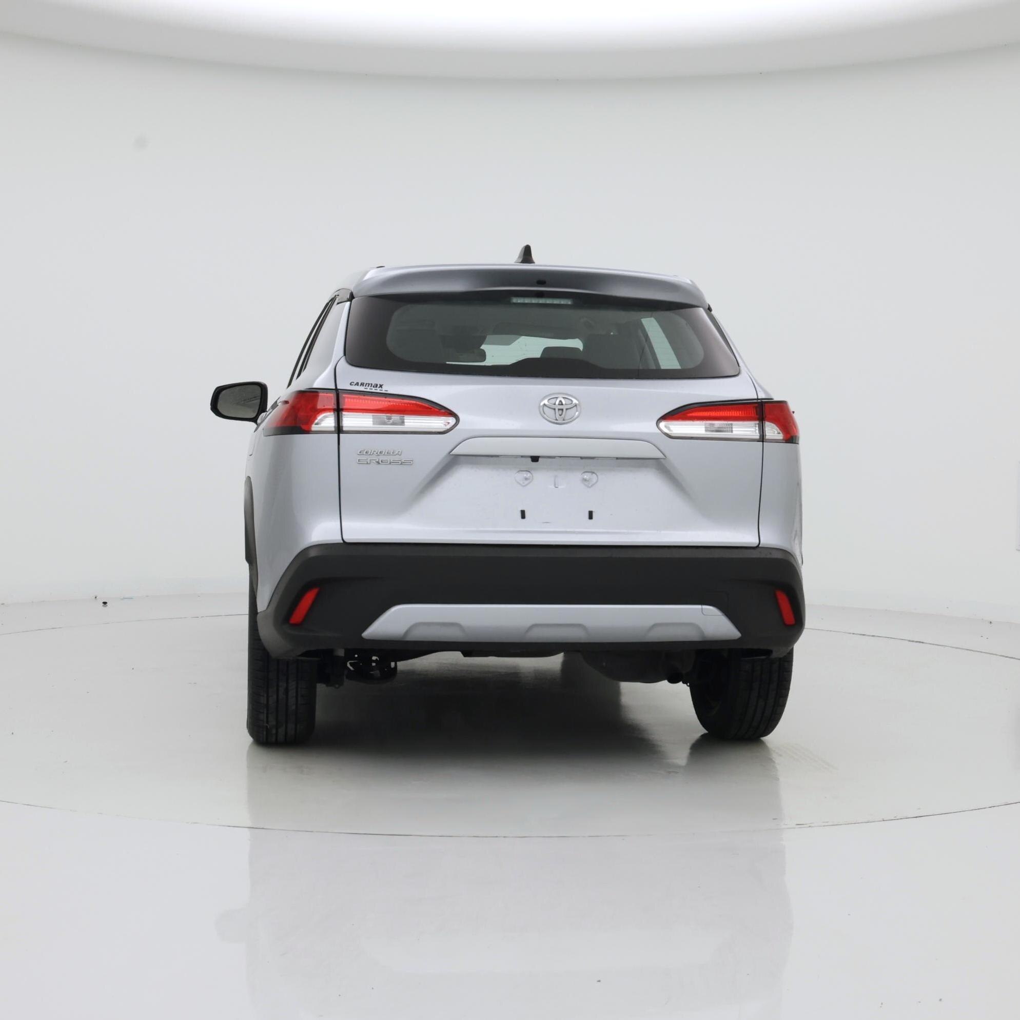 Thumbnail: 2023 Toyota Corolla Cross - 6