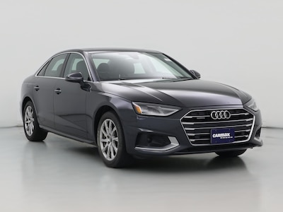 2021 Audi A4 Premium