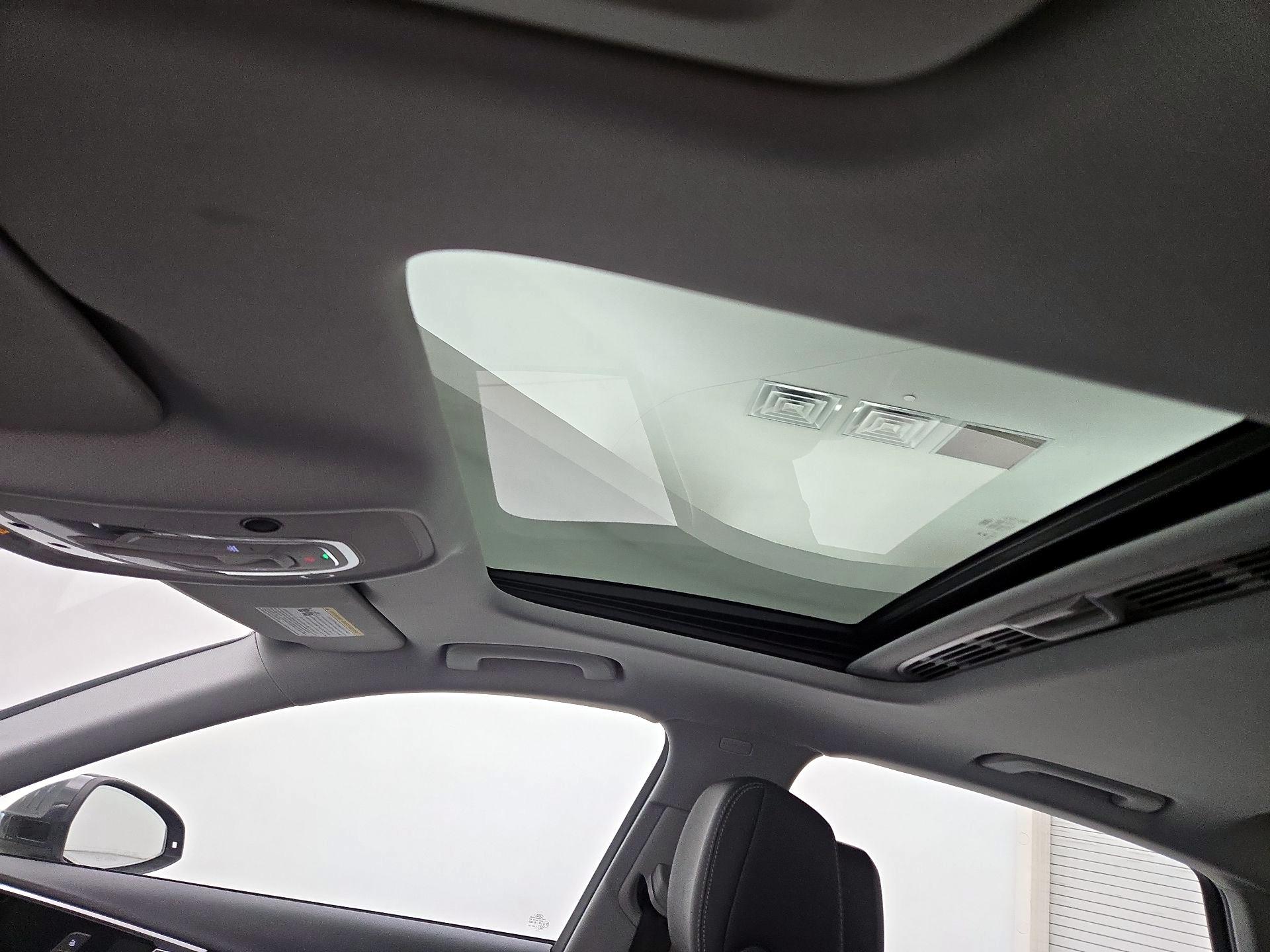 Thumbnail: 2021 Audi A4 - 19