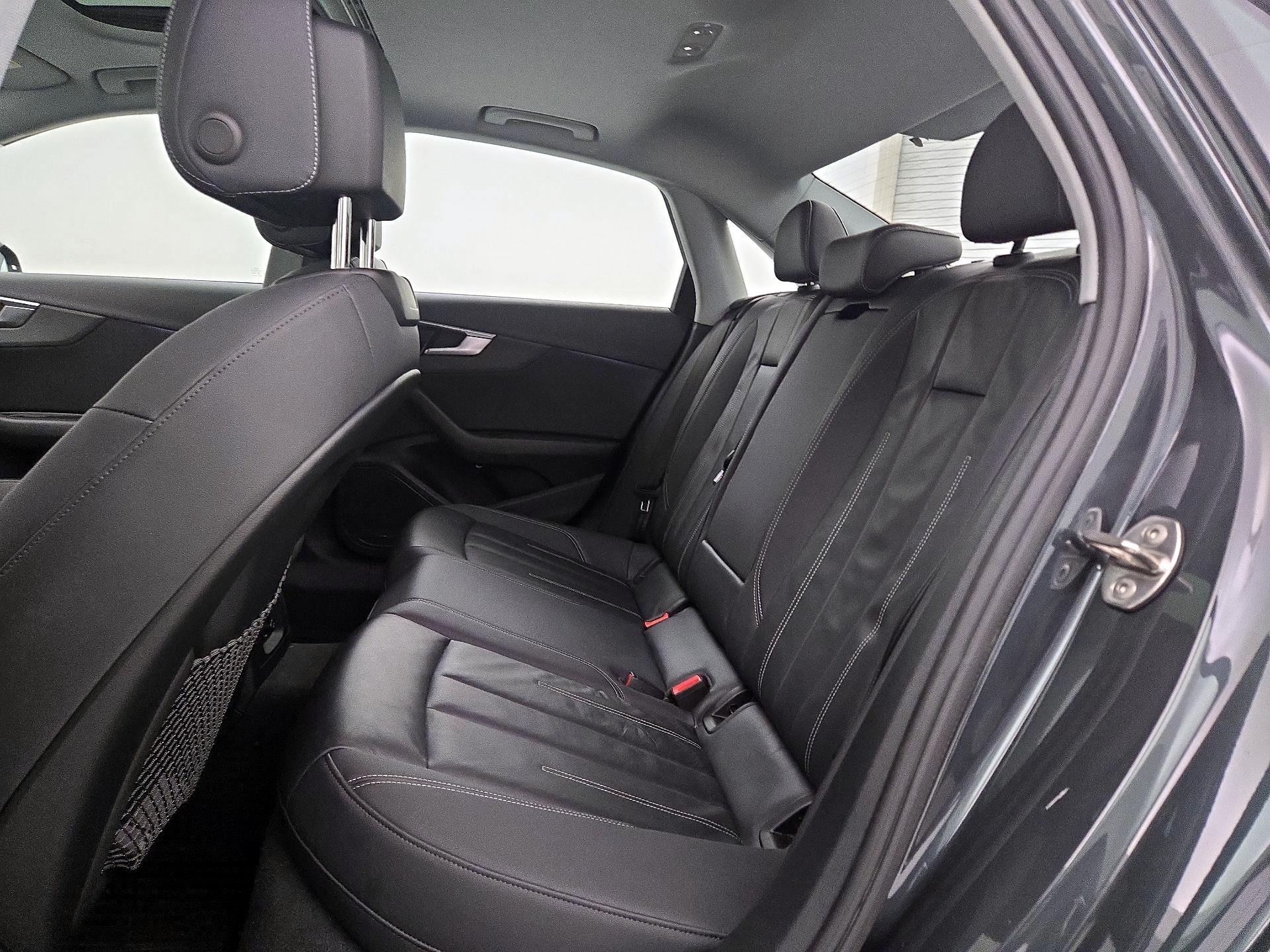 Thumbnail: 2021 Audi A4 - 20