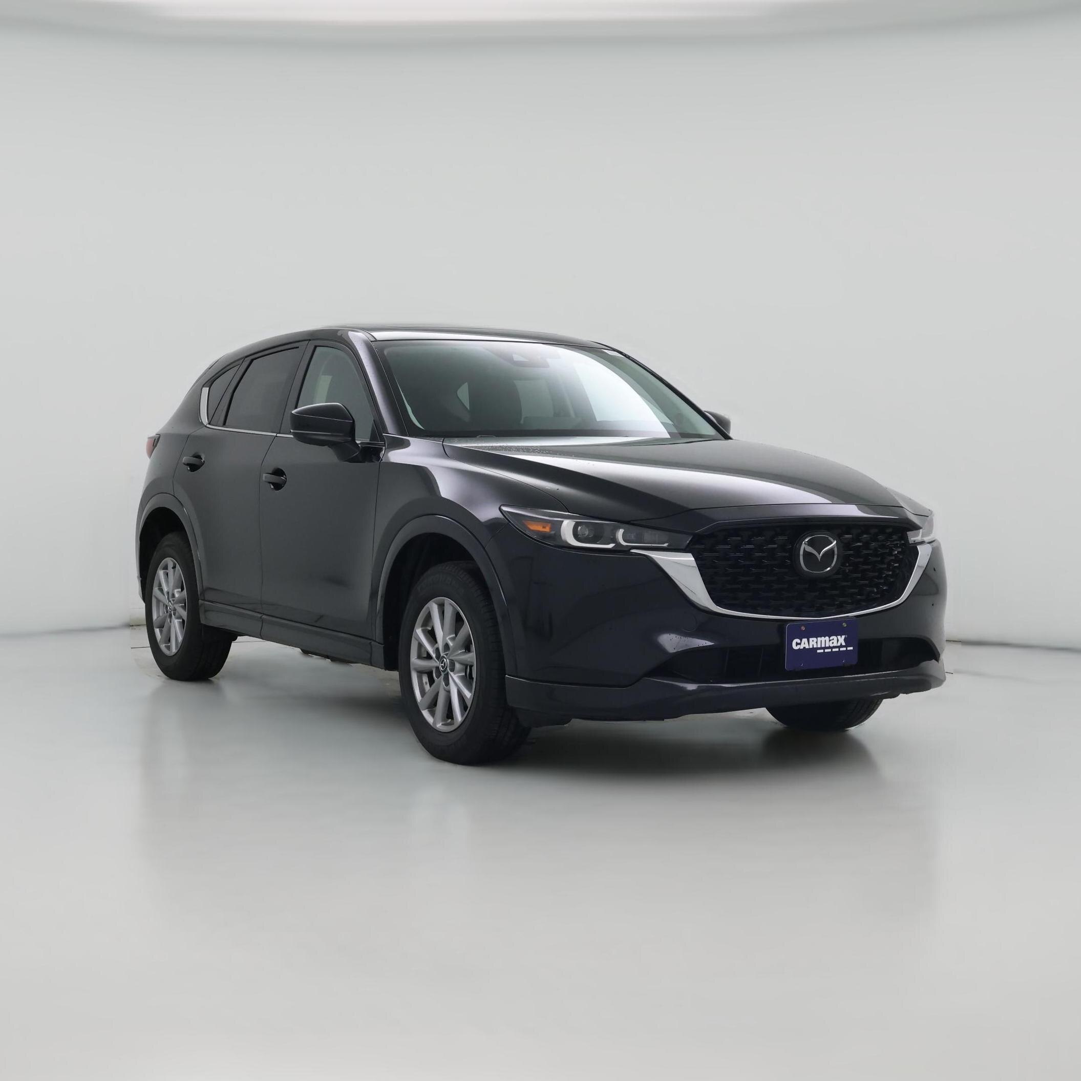 Thumbnail: 2025 Mazda CX-5 - 1