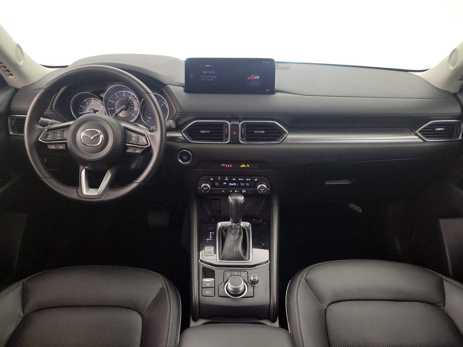 Thumbnail: 2025 Mazda CX-5 - 9