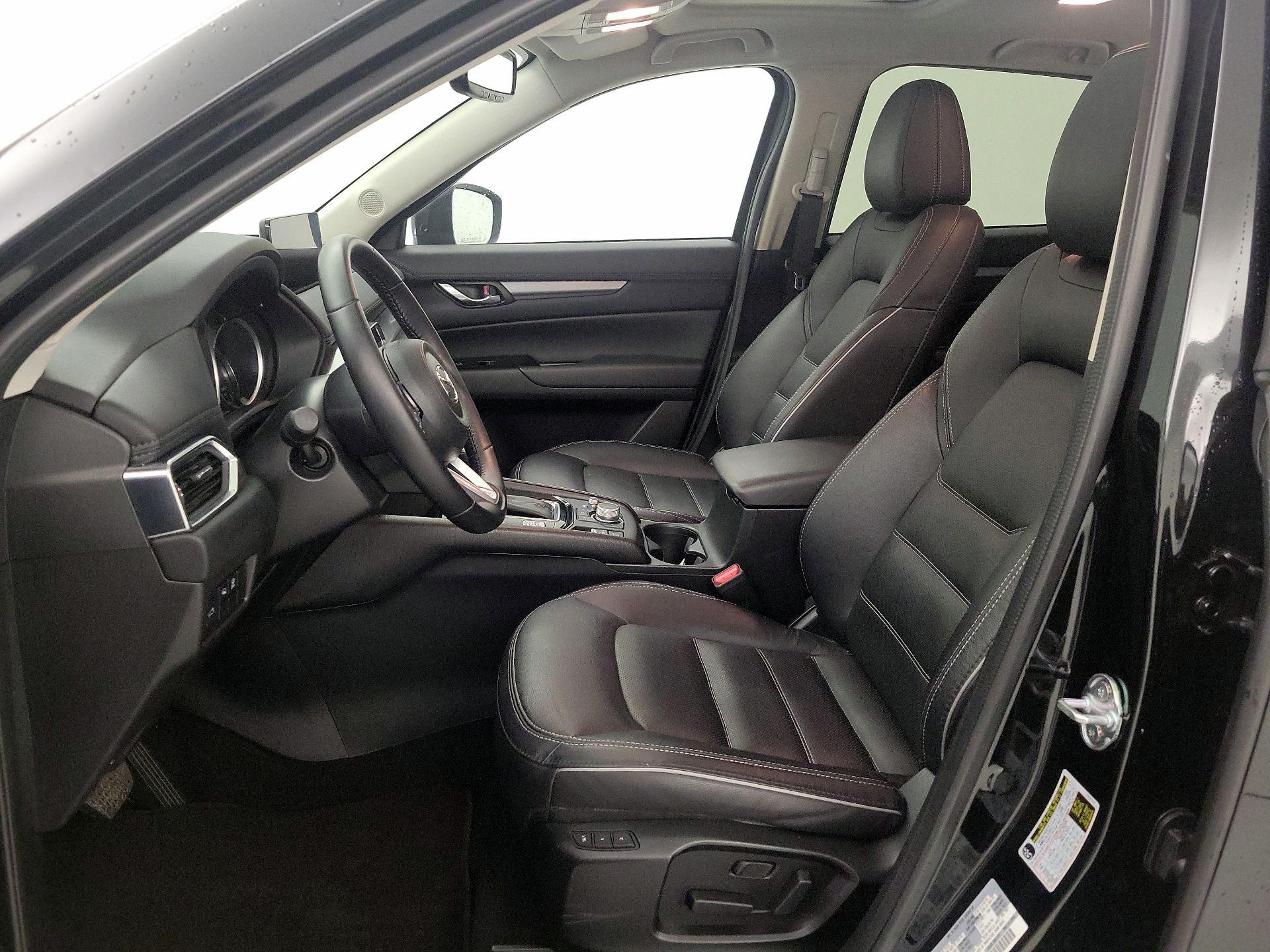 Thumbnail: 2025 Mazda CX-5 - 11