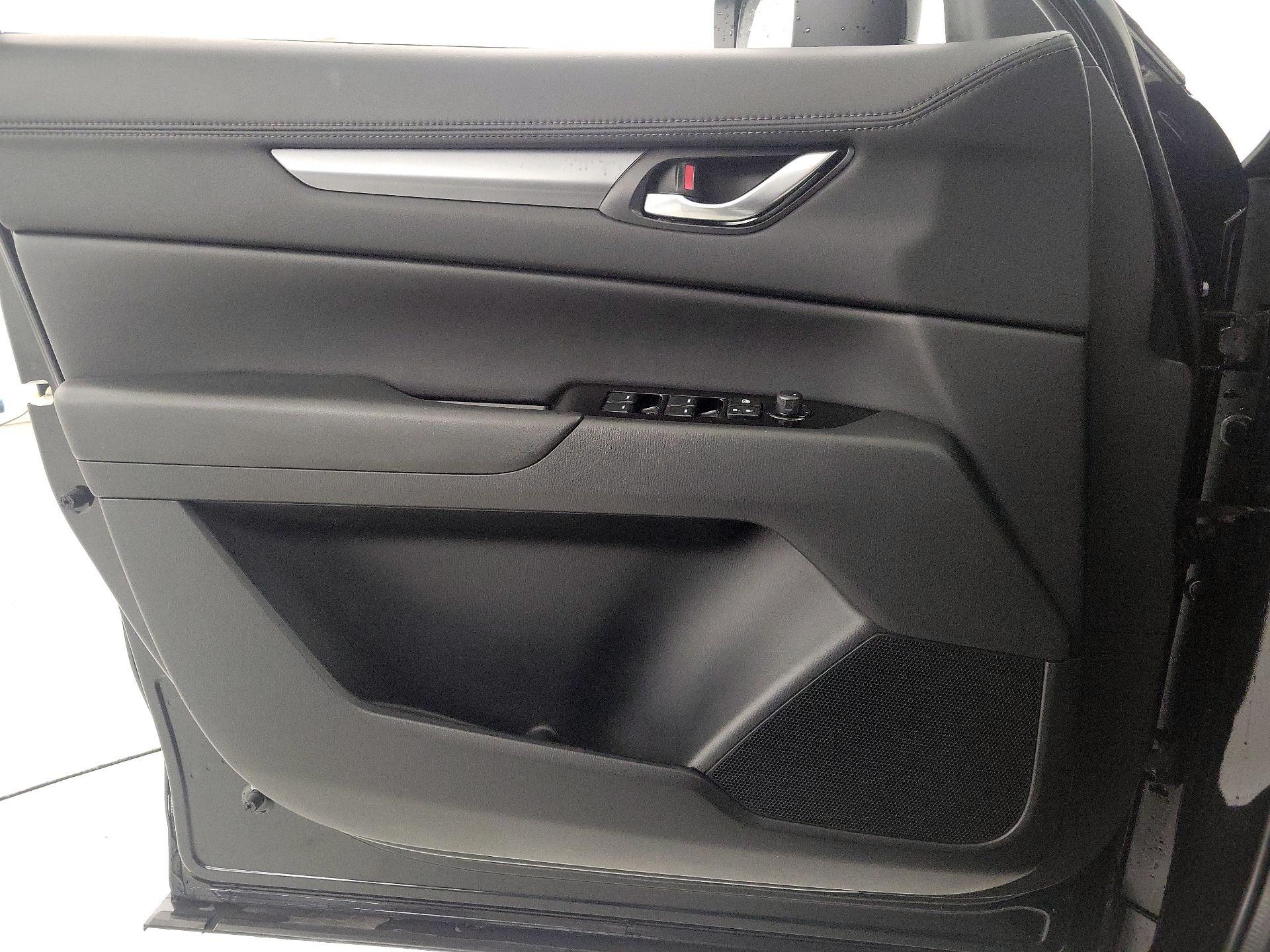 Thumbnail: 2025 Mazda CX-5 - 12