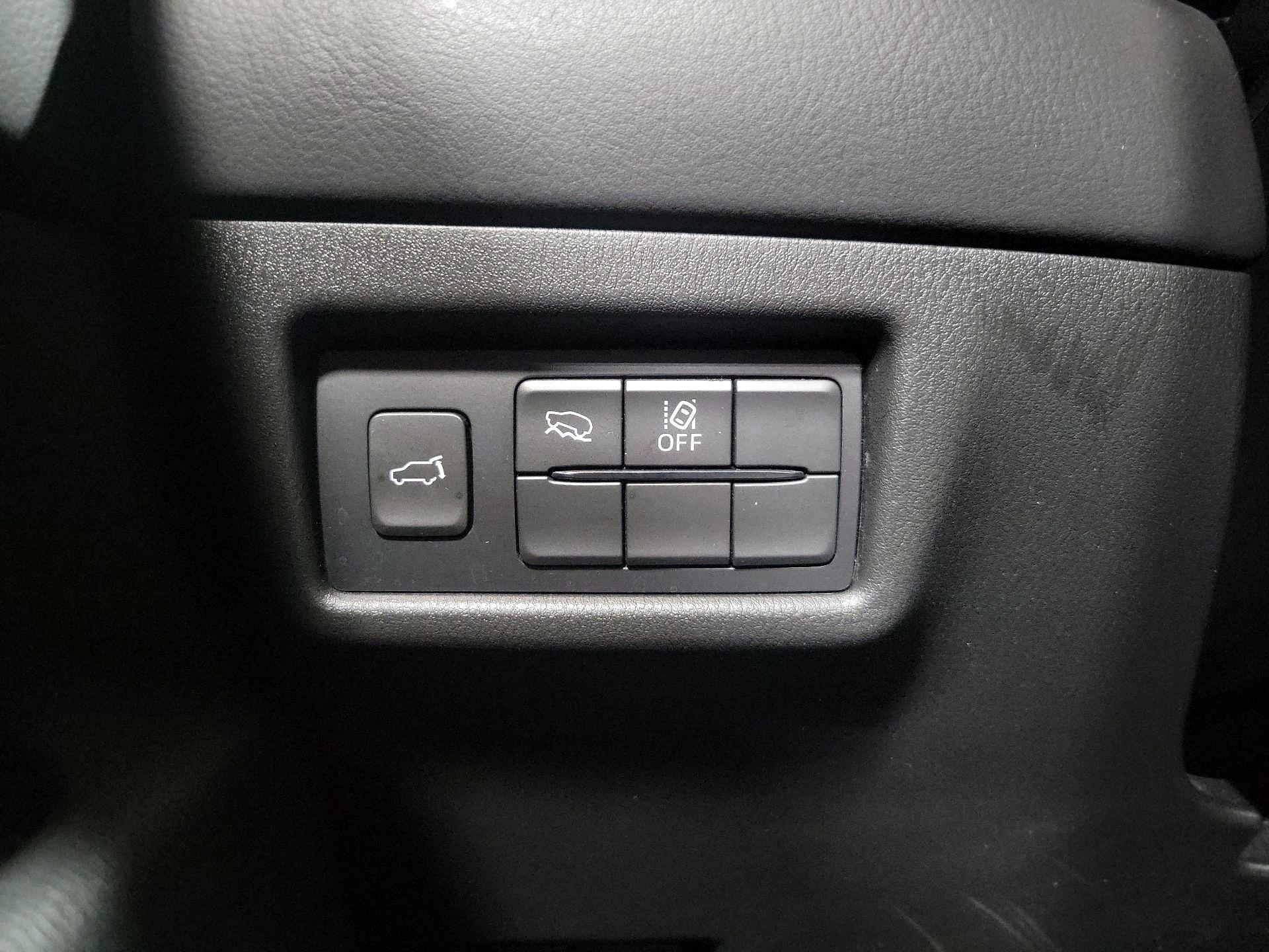 Thumbnail: 2025 Mazda CX-5 - 13