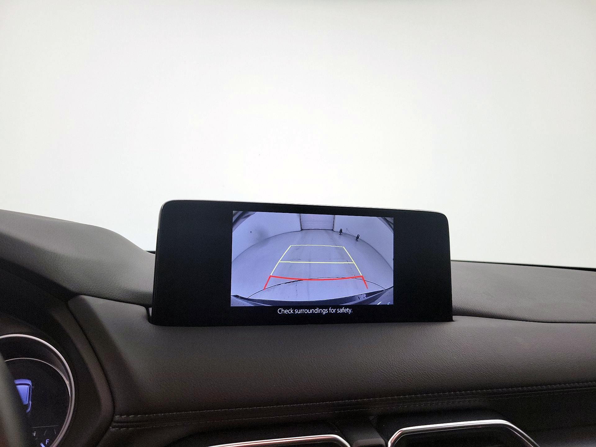 Thumbnail: 2025 Mazda CX-5 - 14