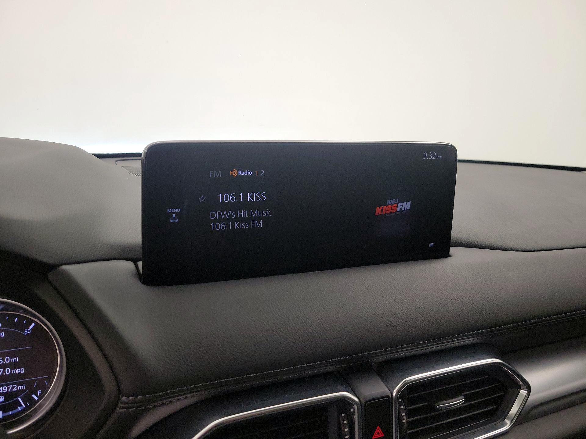 Thumbnail: 2025 Mazda CX-5 - 15