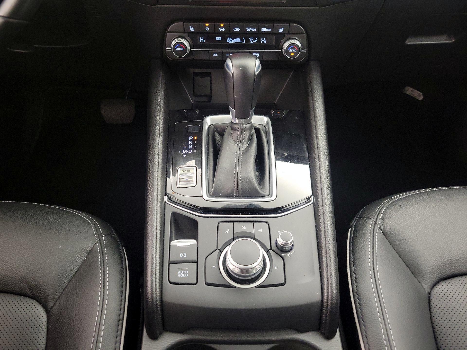 Thumbnail: 2025 Mazda CX-5 - 17