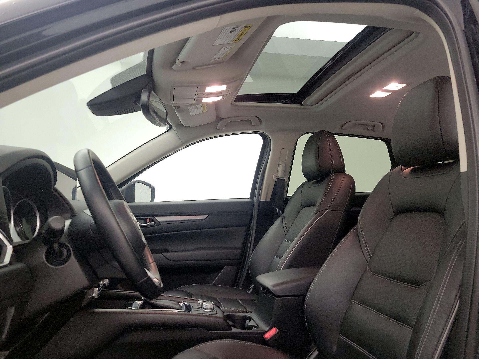 Thumbnail: 2025 Mazda CX-5 - 18