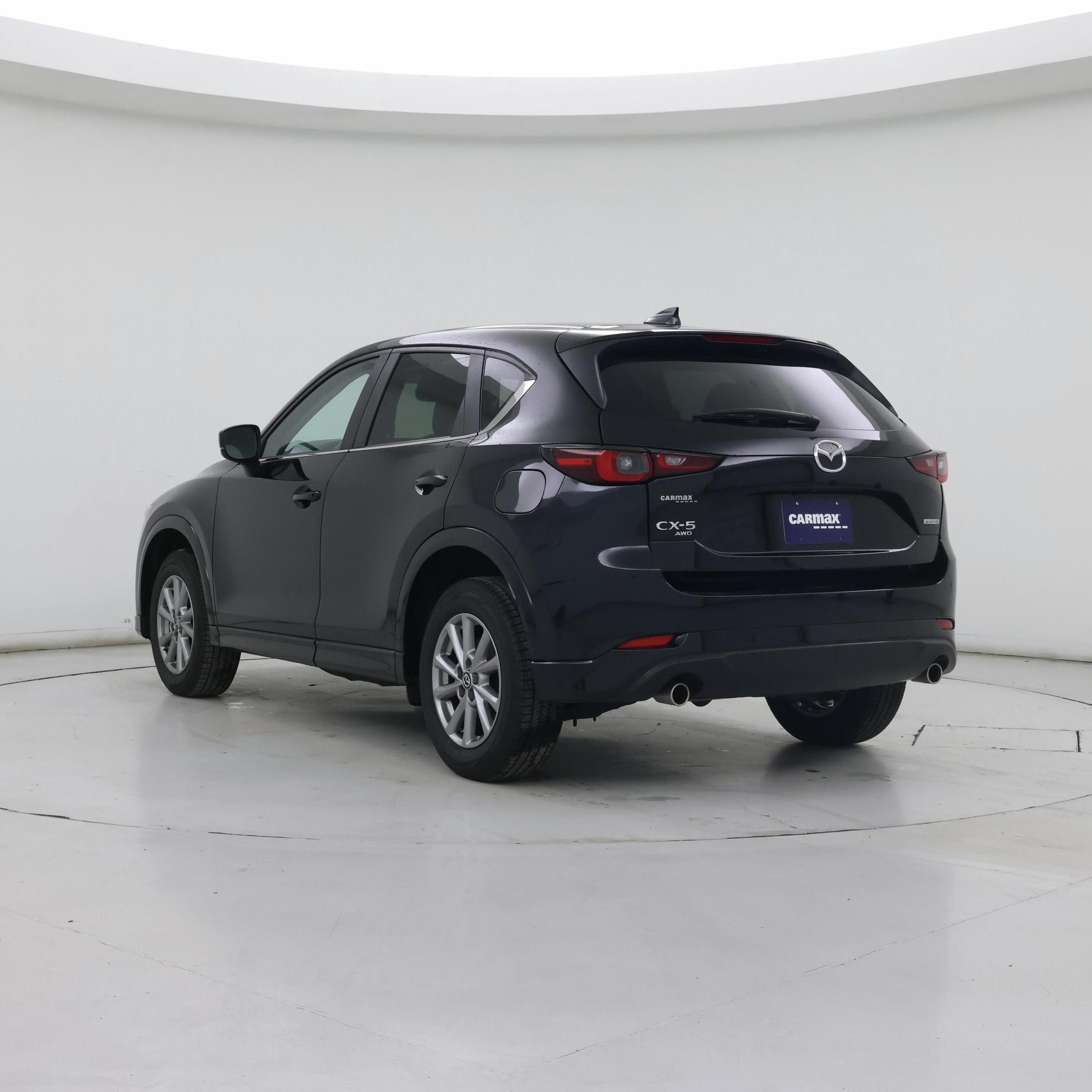 Thumbnail: 2025 Mazda CX-5 - 2