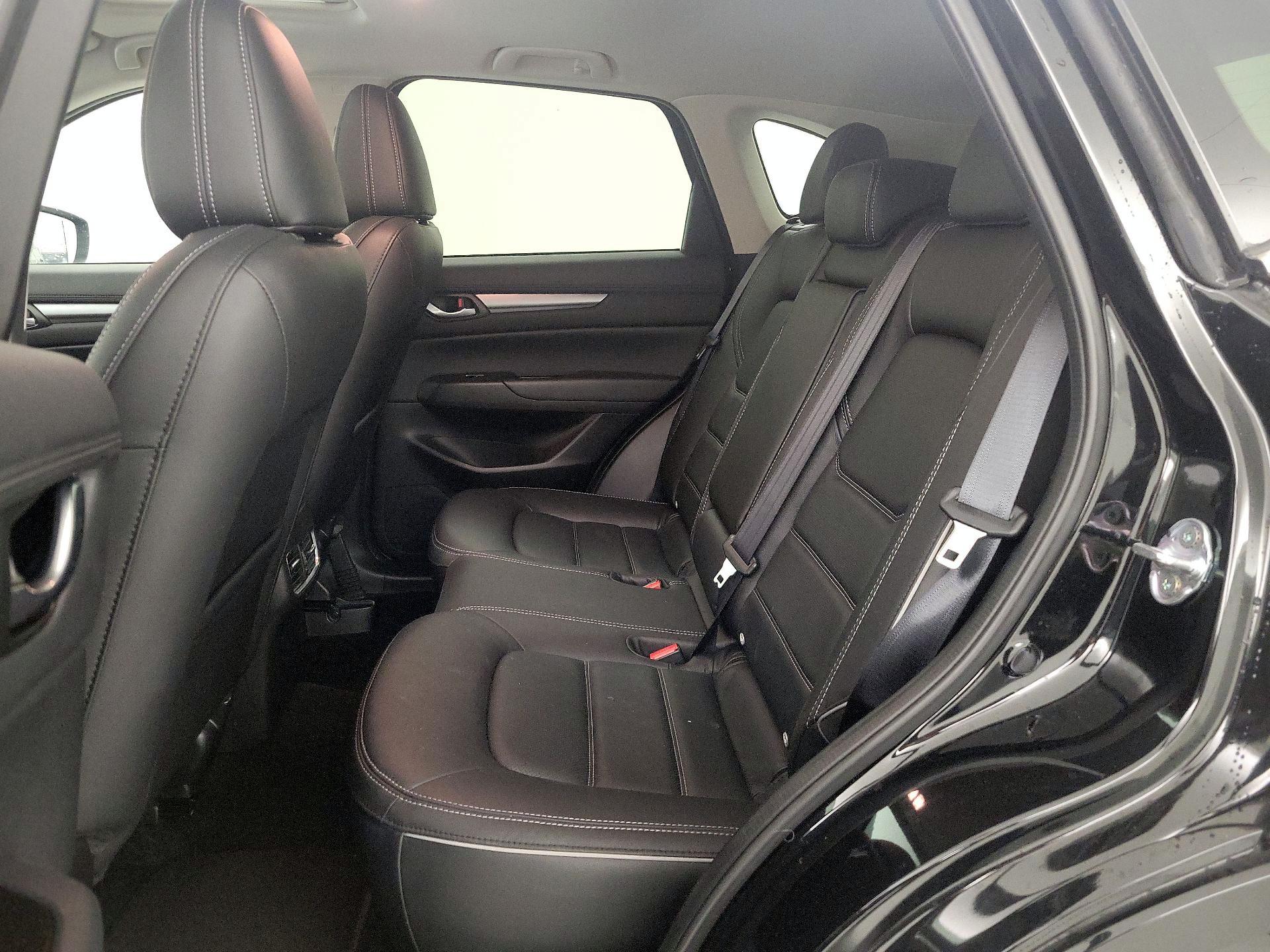 Thumbnail: 2025 Mazda CX-5 - 19