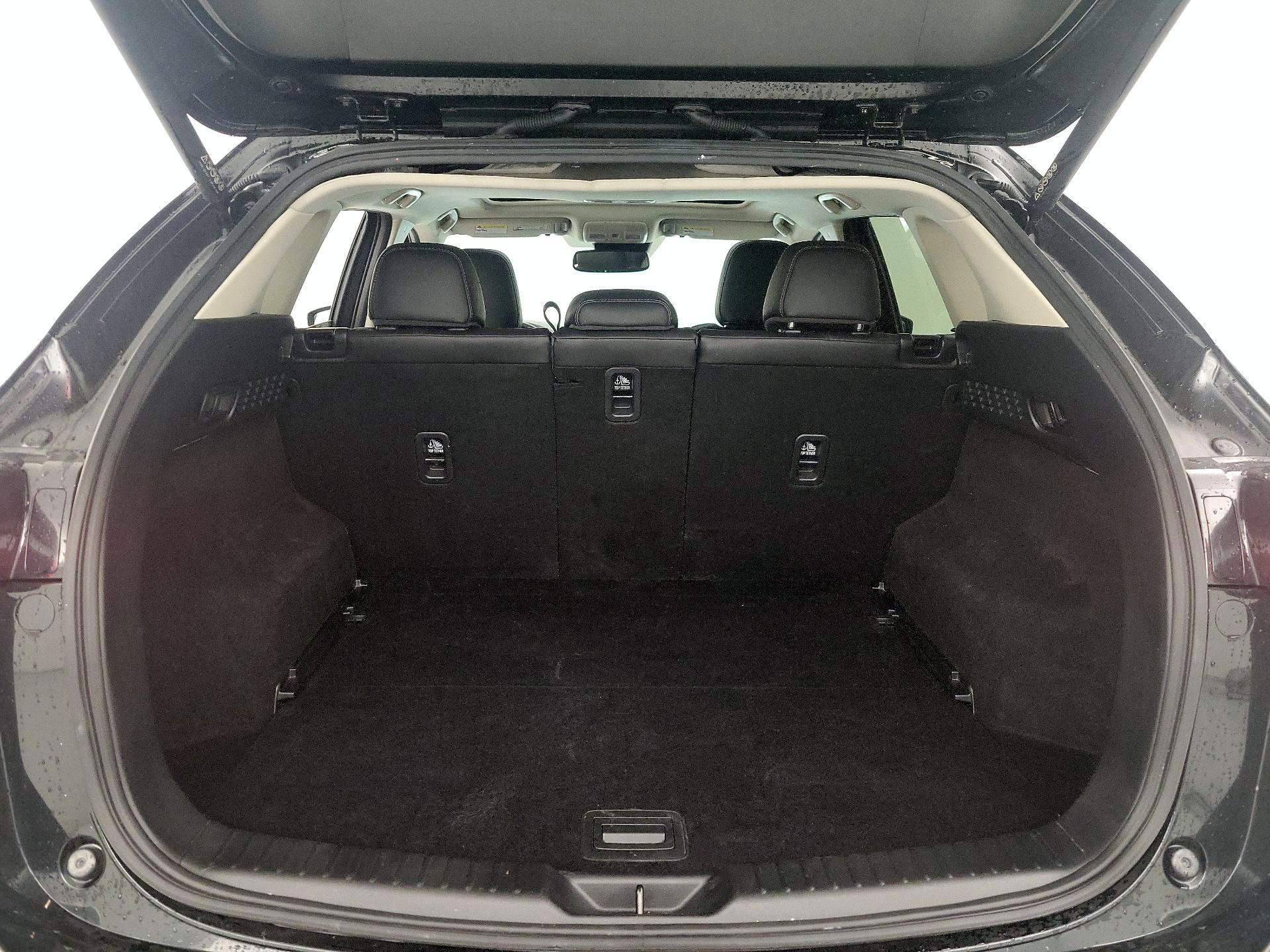 Thumbnail: 2025 Mazda CX-5 - 20