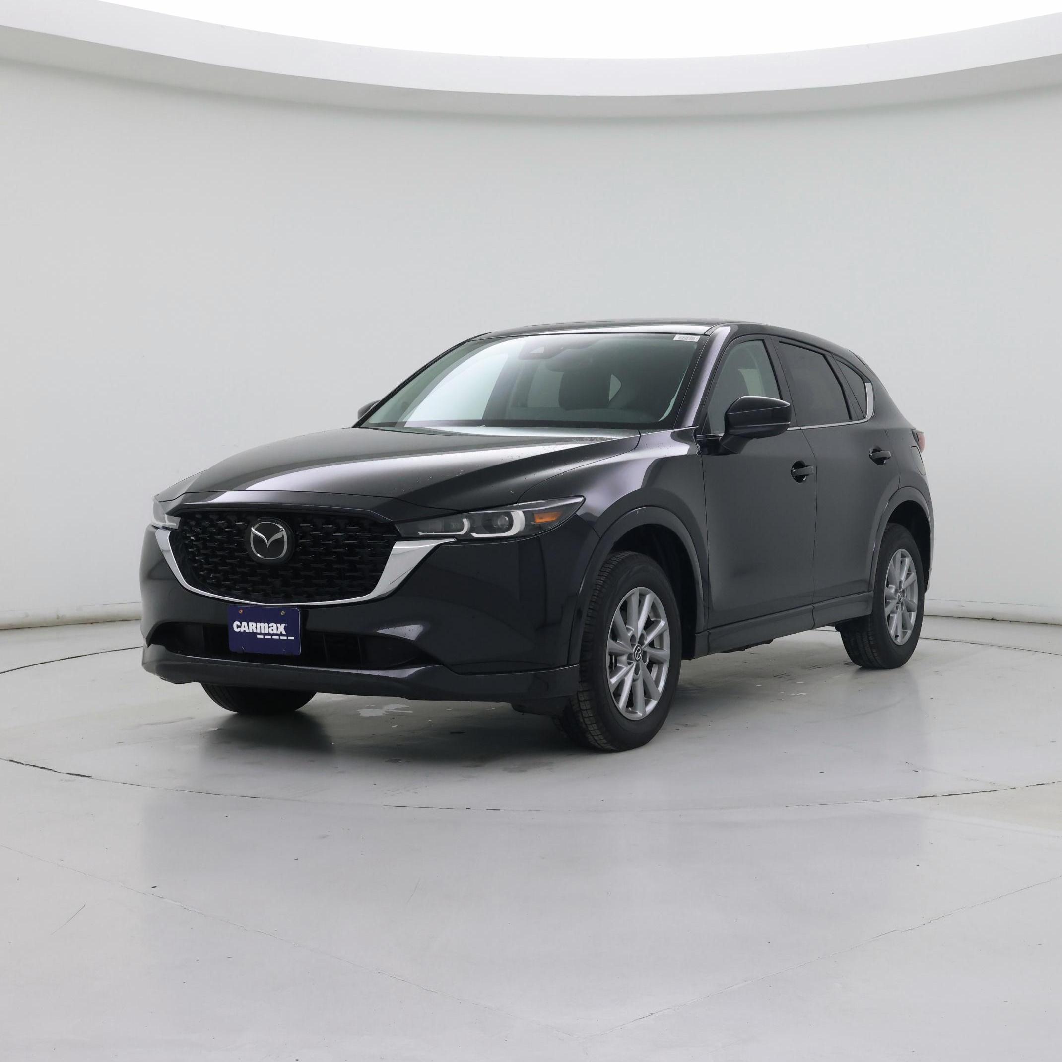 Thumbnail: 2025 Mazda CX-5 - 4