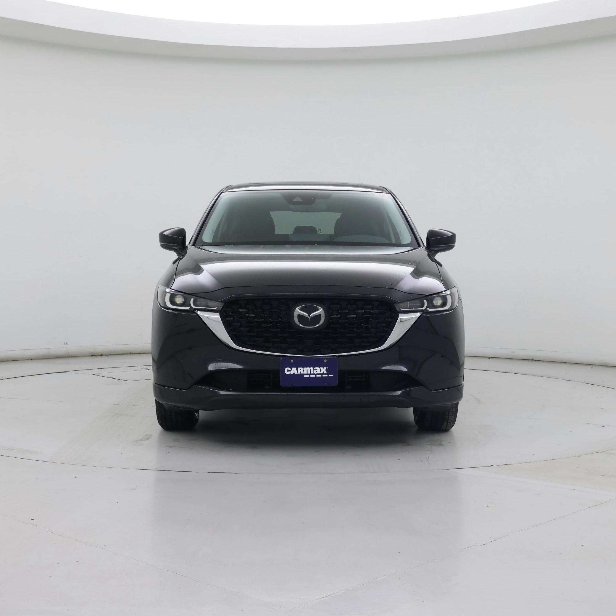 Thumbnail: 2025 Mazda CX-5 - 5