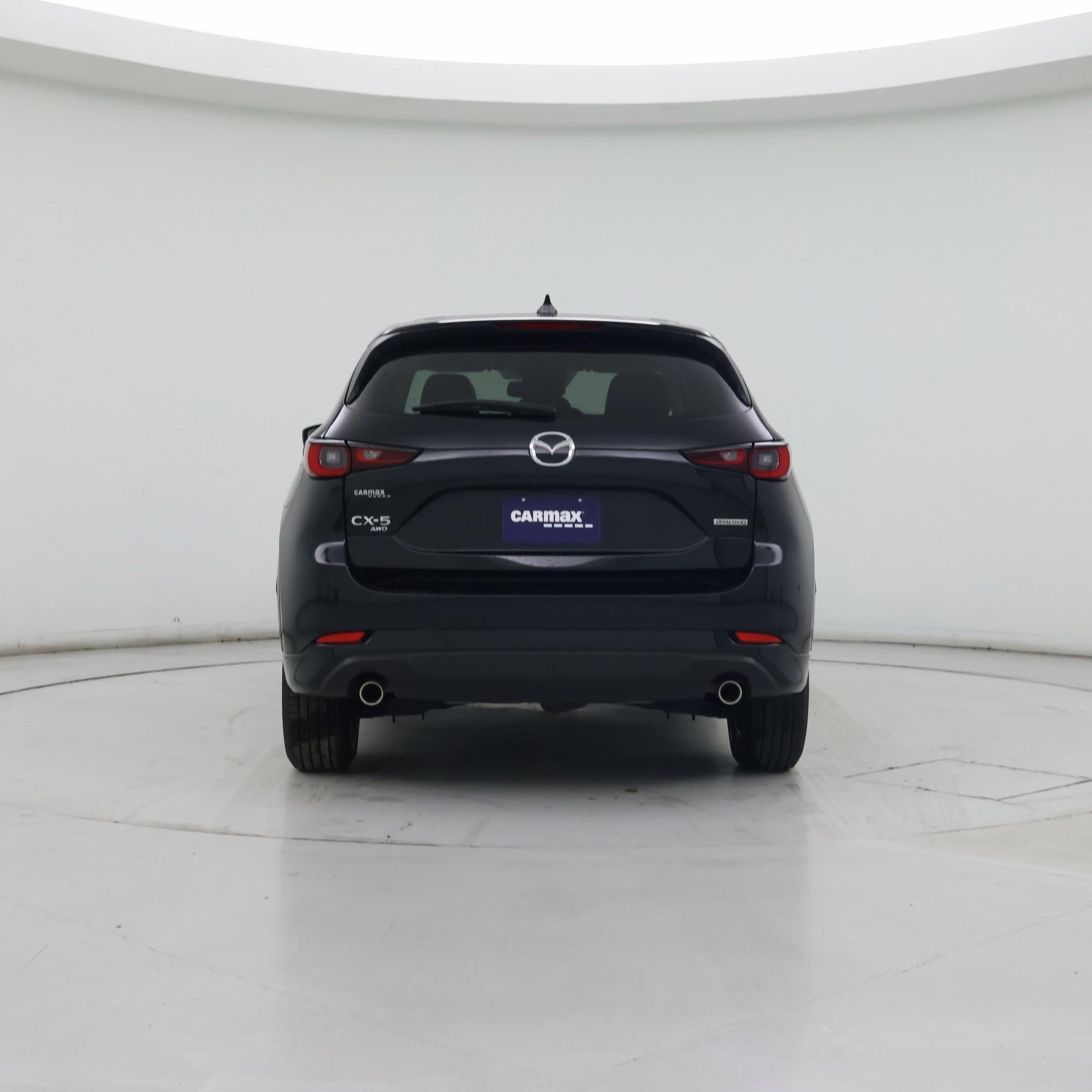 Thumbnail: 2025 Mazda CX-5 - 6