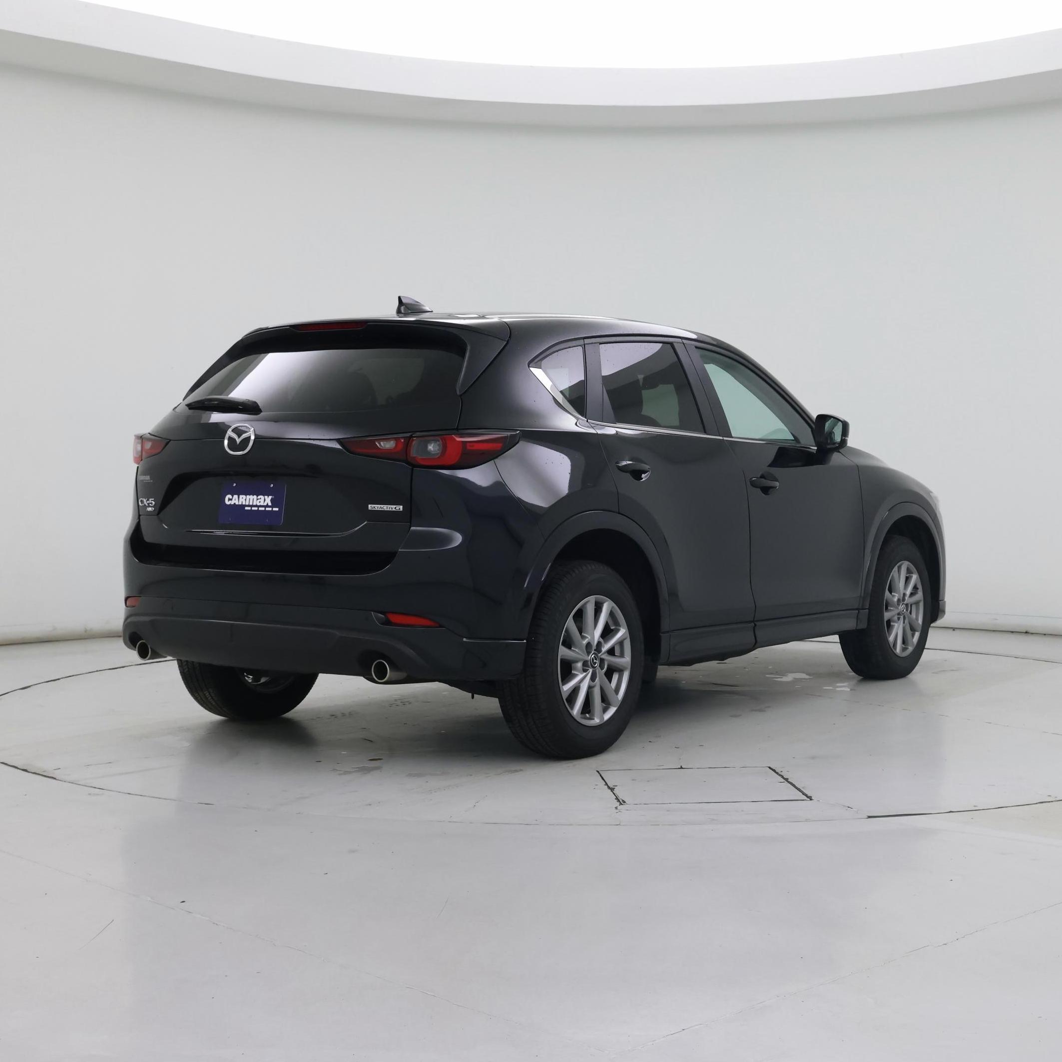 Thumbnail: 2025 Mazda CX-5 - 8