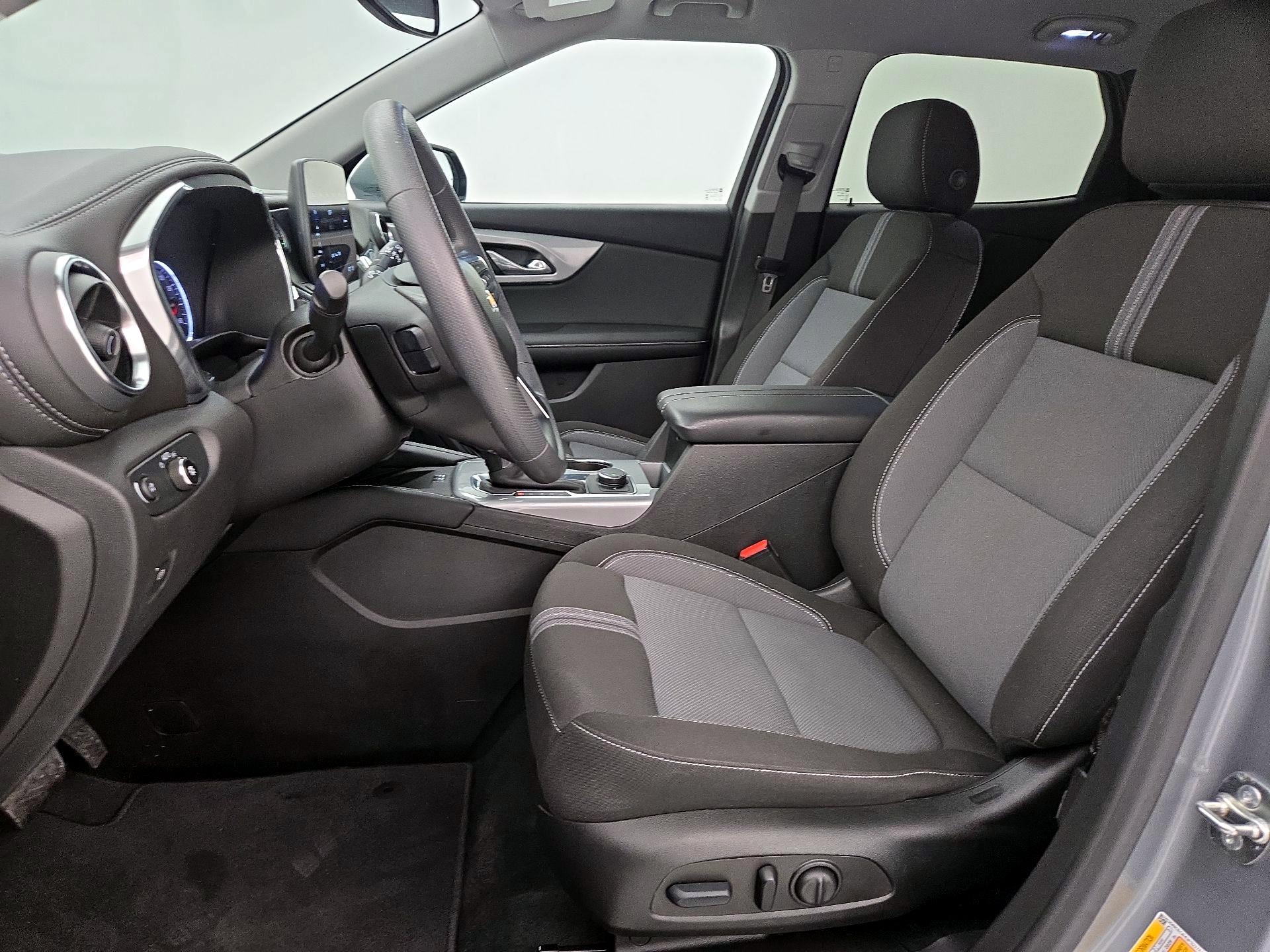 Thumbnail: 2023 Chevrolet Blazer - 11