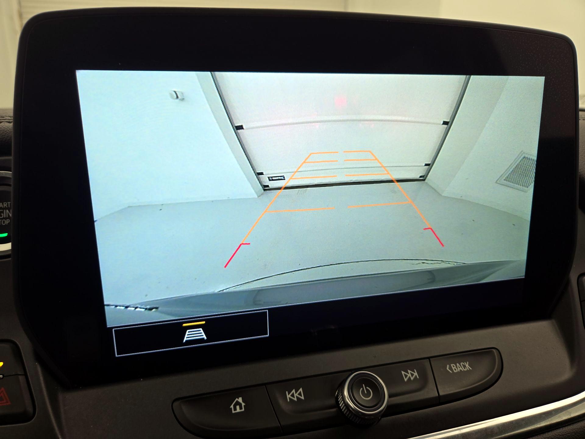 Thumbnail: 2023 Chevrolet Blazer - 13