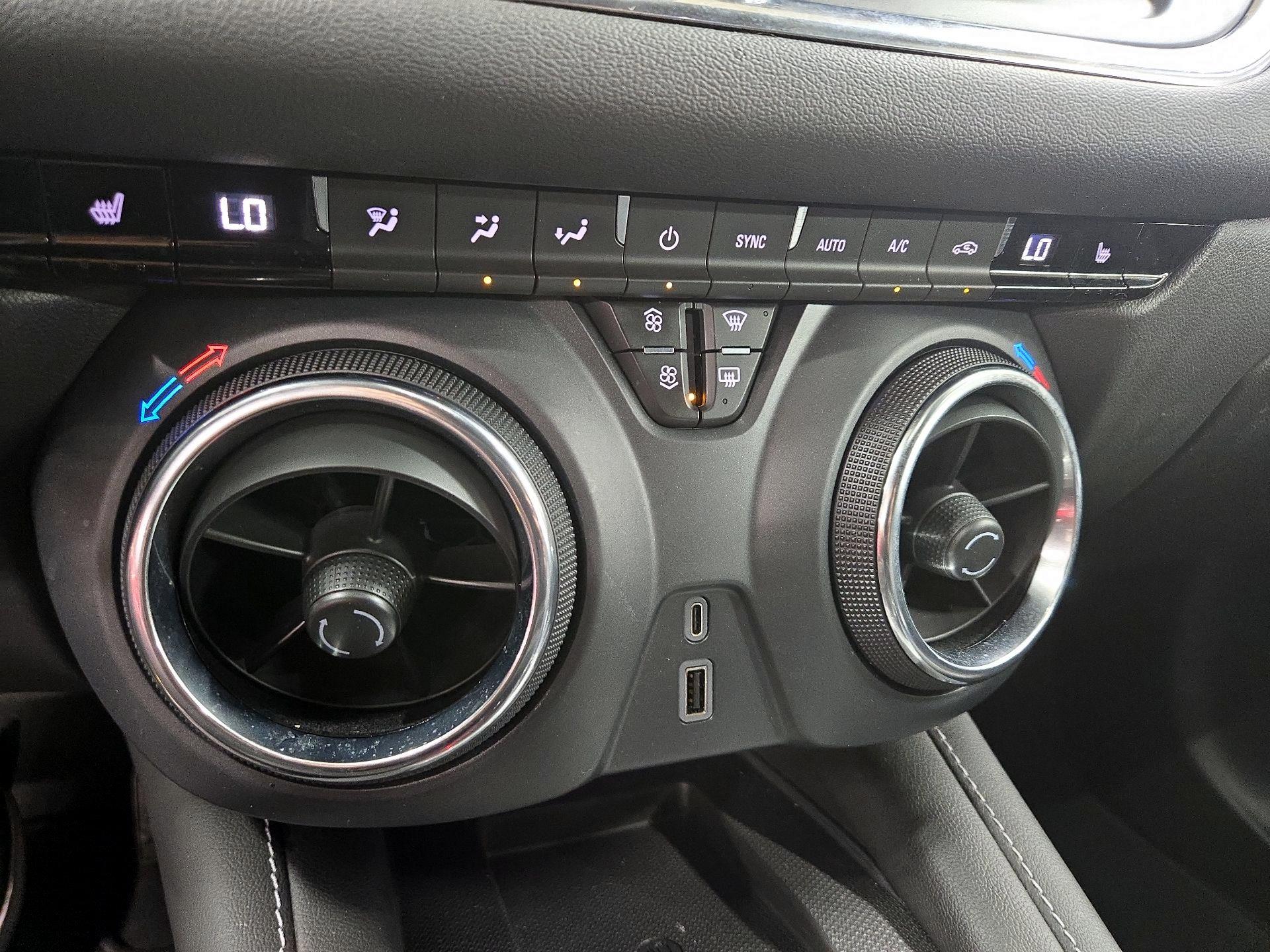 Thumbnail: 2023 Chevrolet Blazer - 15