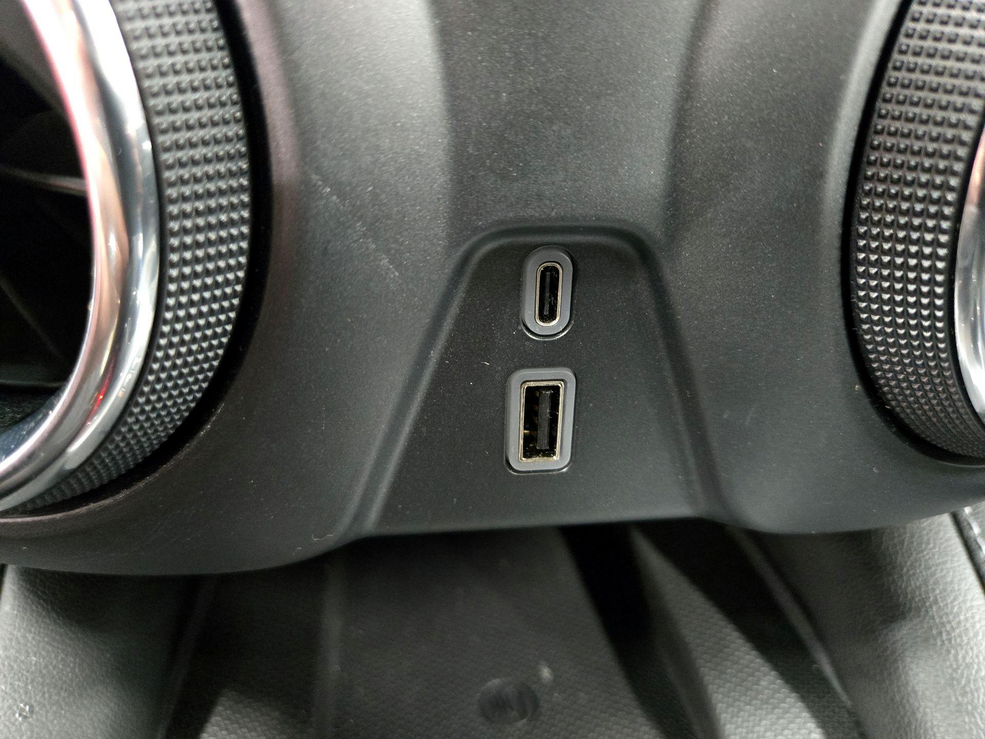 Thumbnail: 2023 Chevrolet Blazer - 17