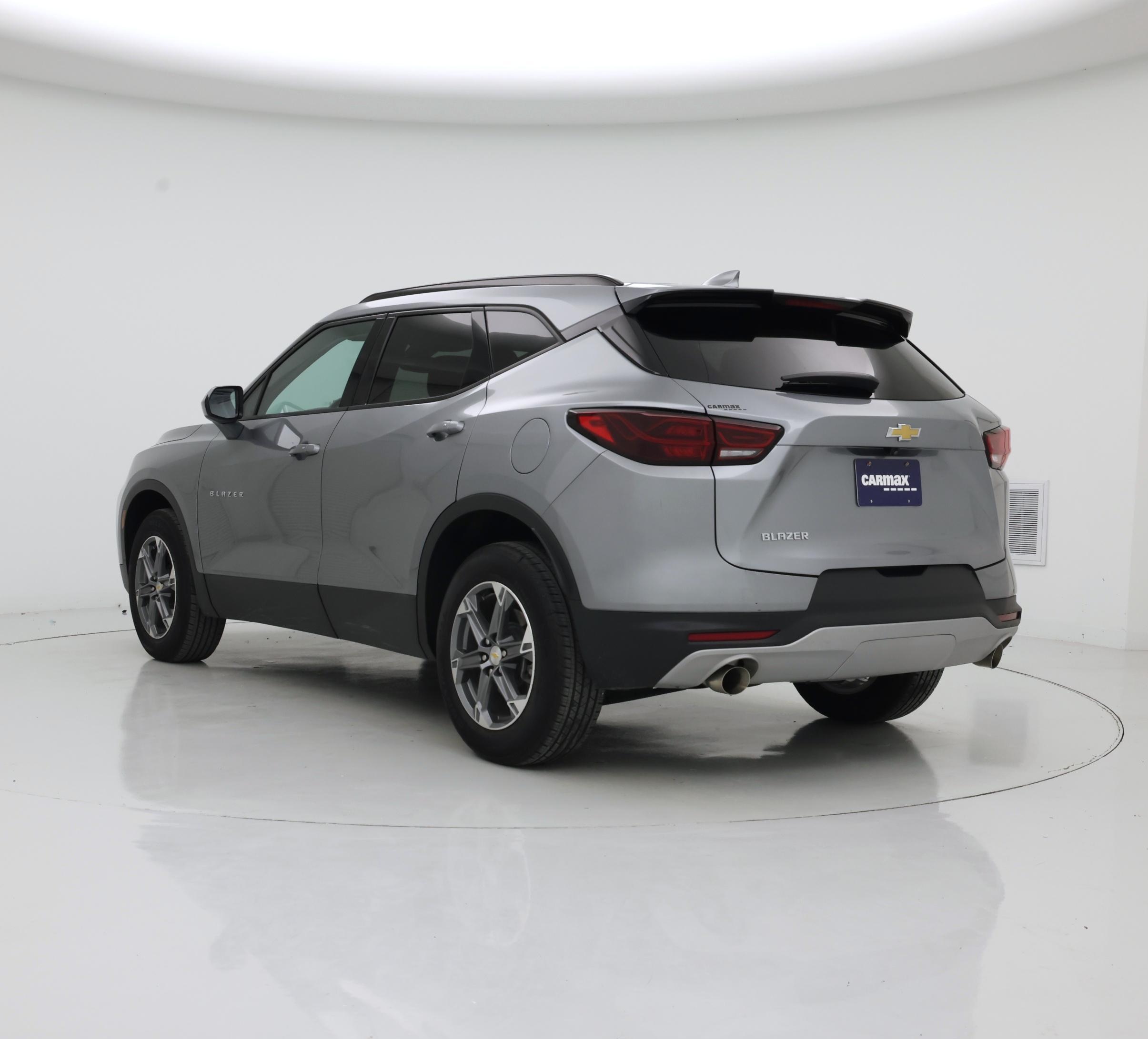 Thumbnail: 2023 Chevrolet Blazer - 2