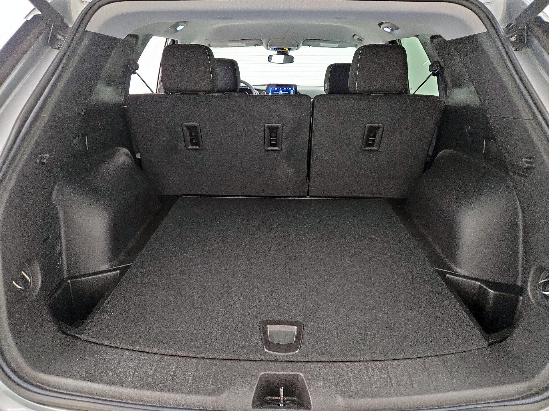 Thumbnail: 2023 Chevrolet Blazer - 19