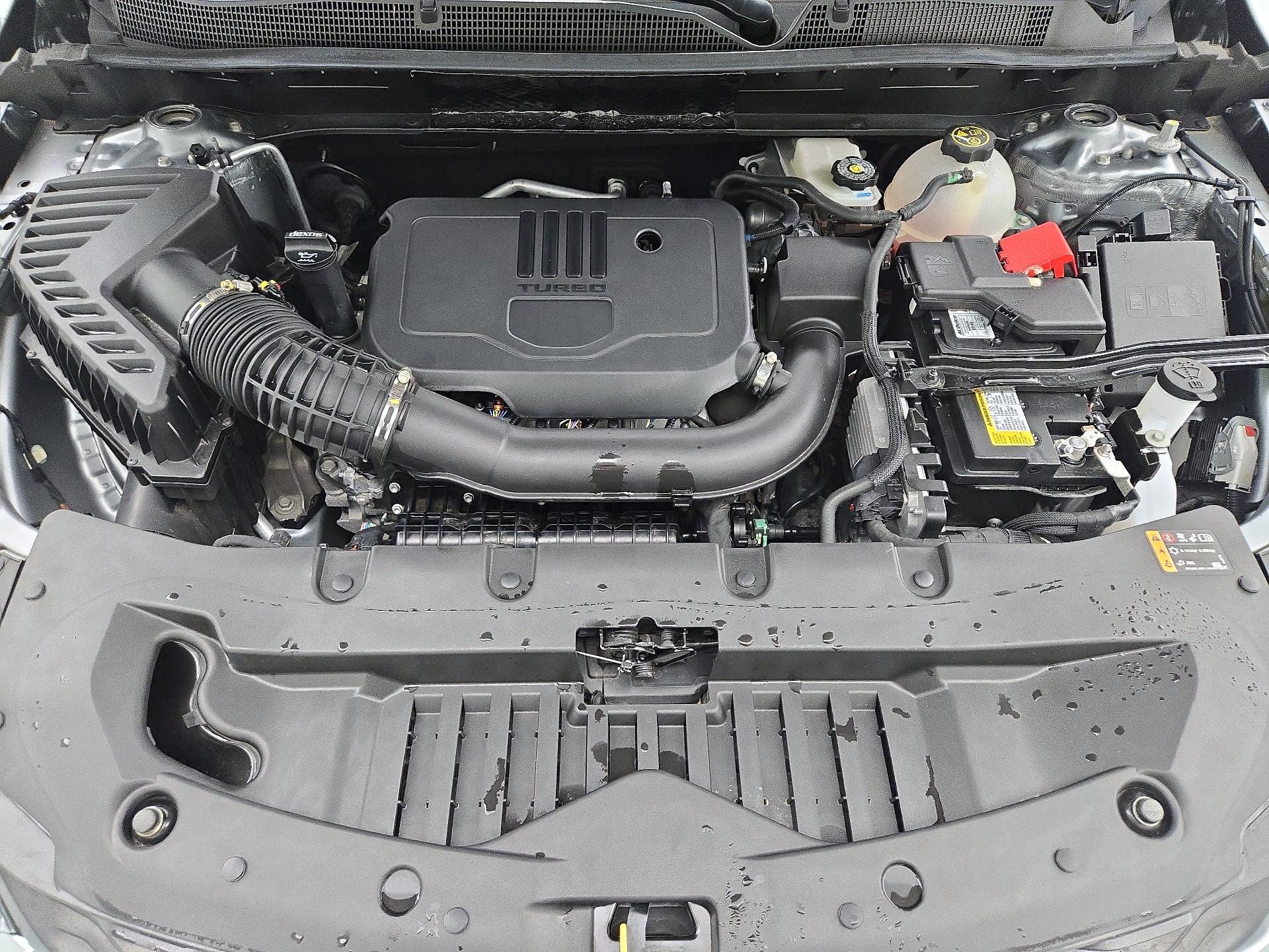 Thumbnail: 2023 Chevrolet Blazer - 20