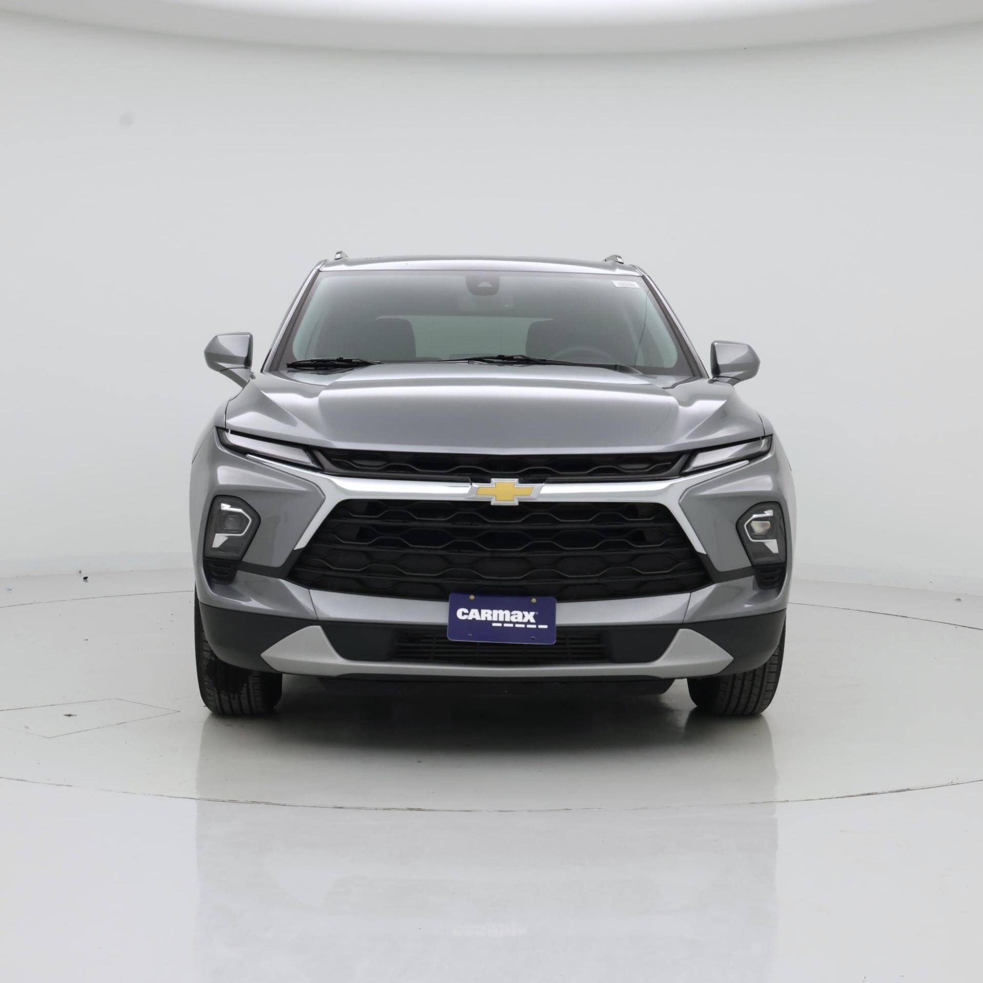 Thumbnail: 2023 Chevrolet Blazer - 5